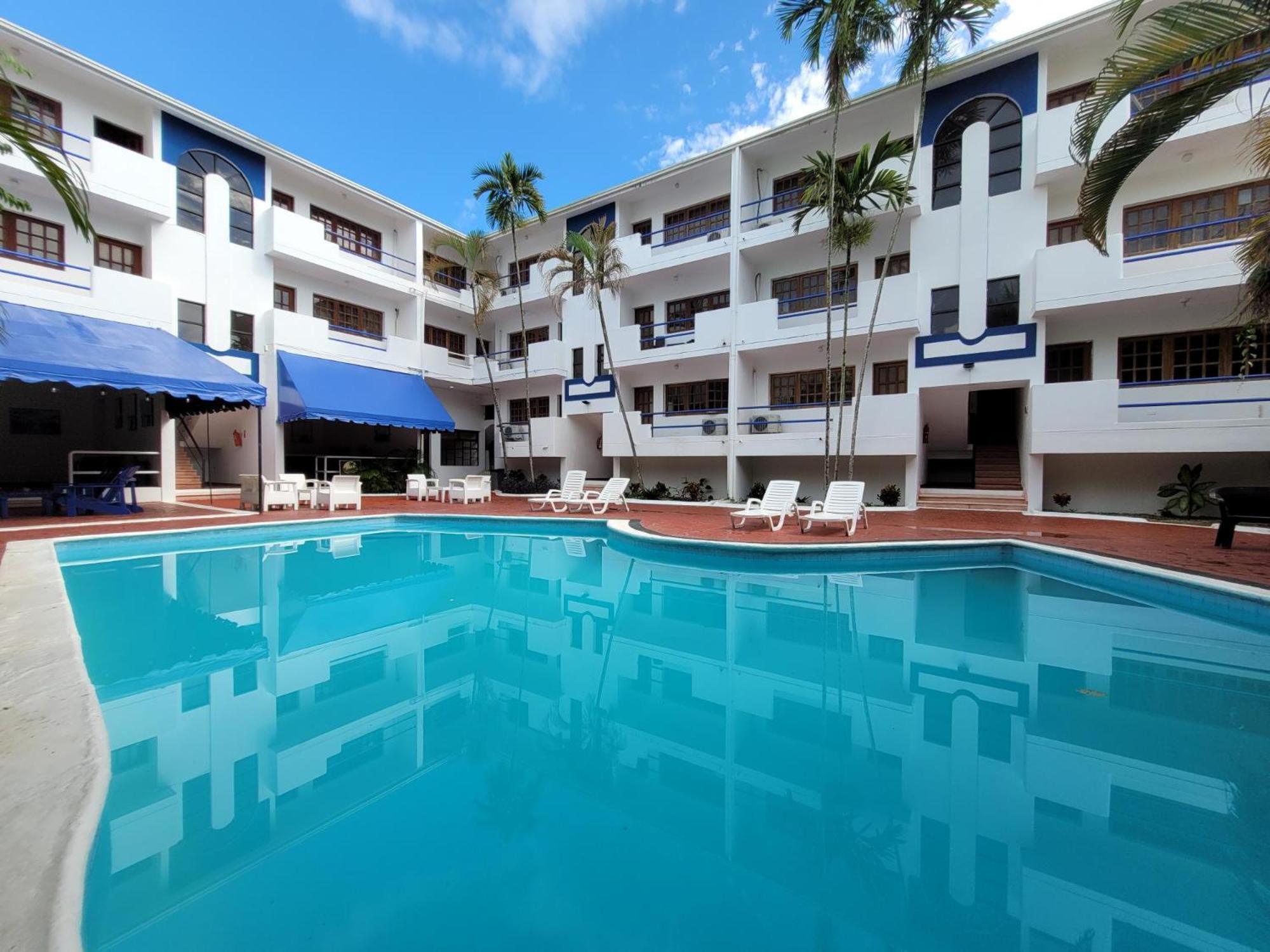 Calypso By The Urbn House Santo Domingo Airport Boca Chica