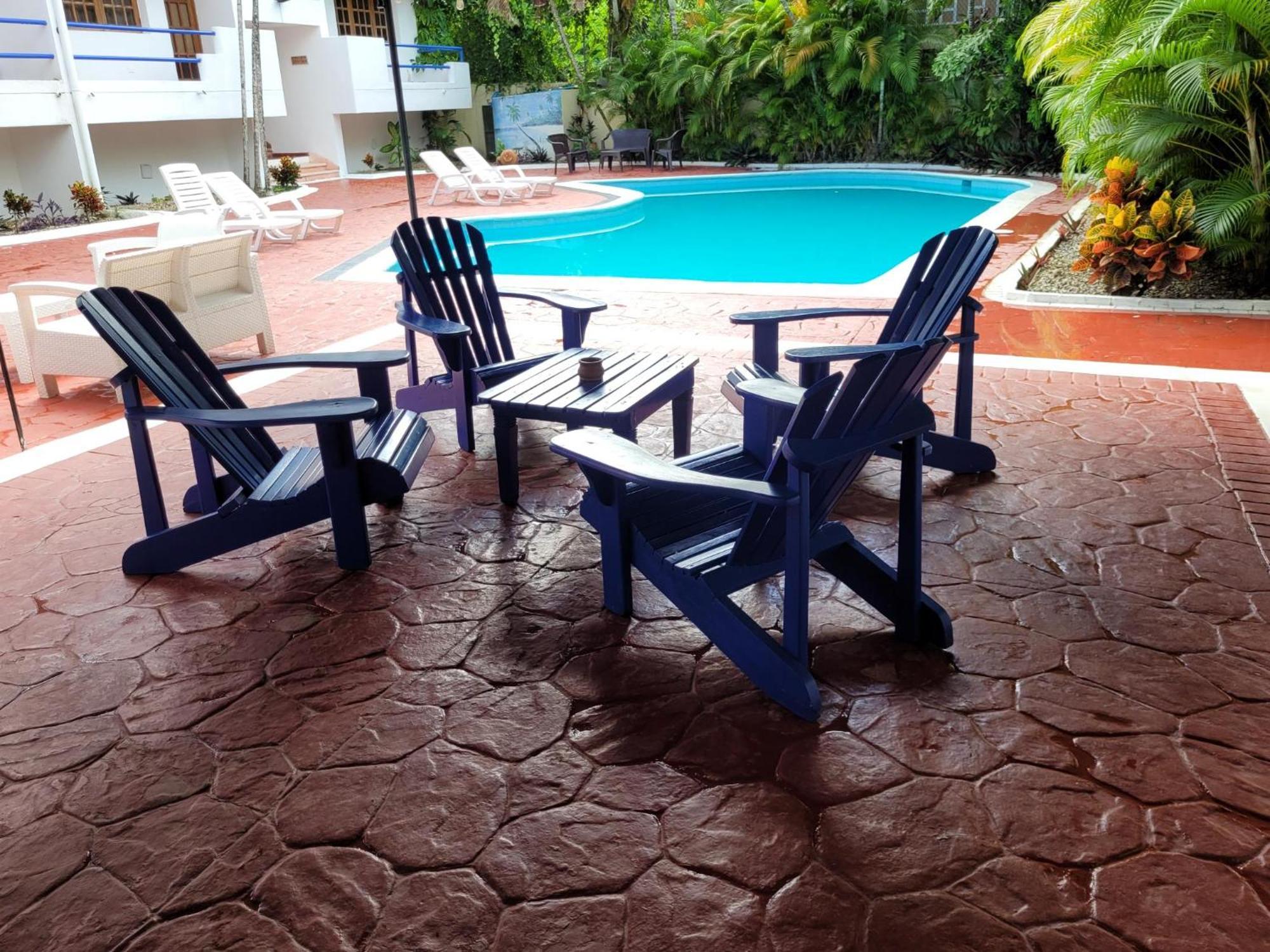Calypso By The Urbn House Santo Domingo Airport Hotel Boca Chica