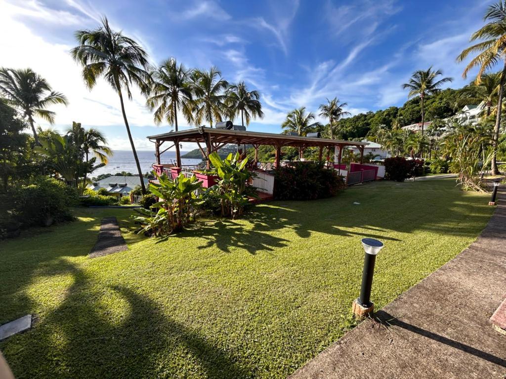 Le Nid Tropical Casa de férias Bouillante