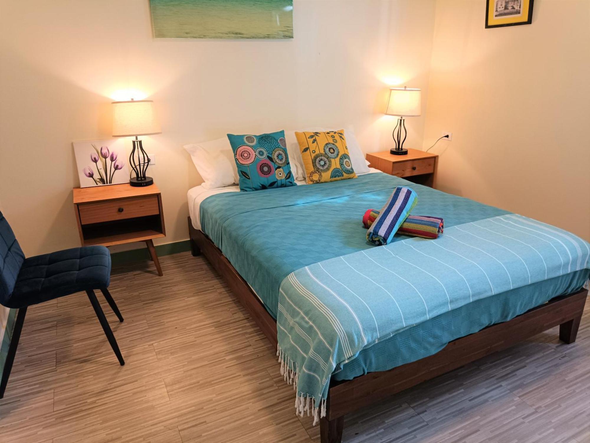 Waterside Hostel Vieques