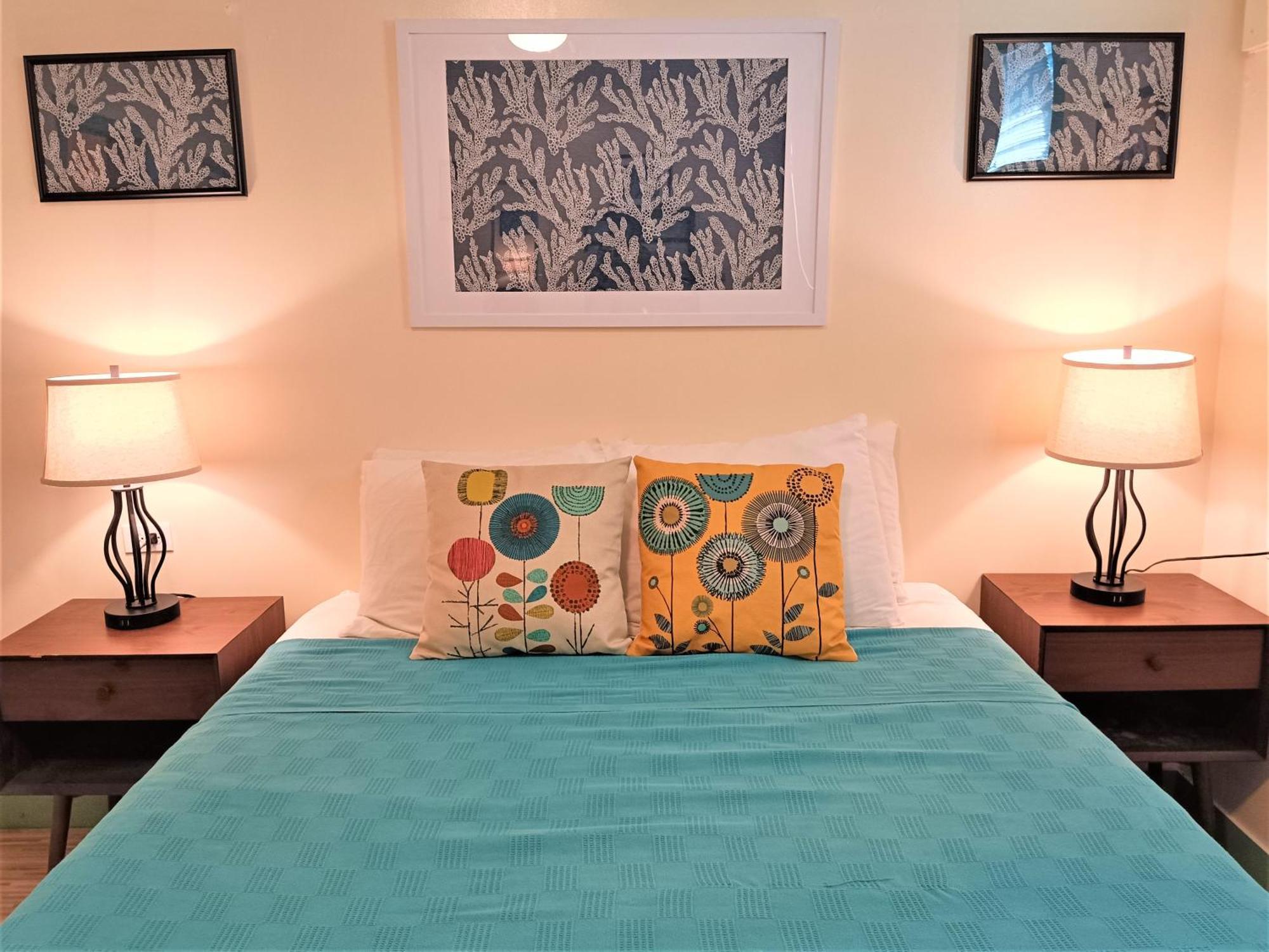 Waterside Hostel *