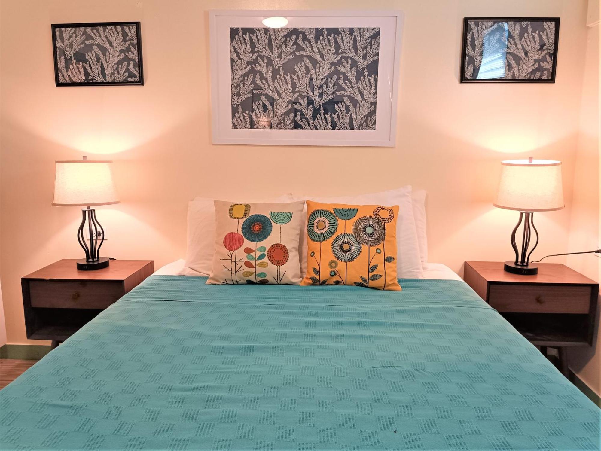 Hostel Waterside