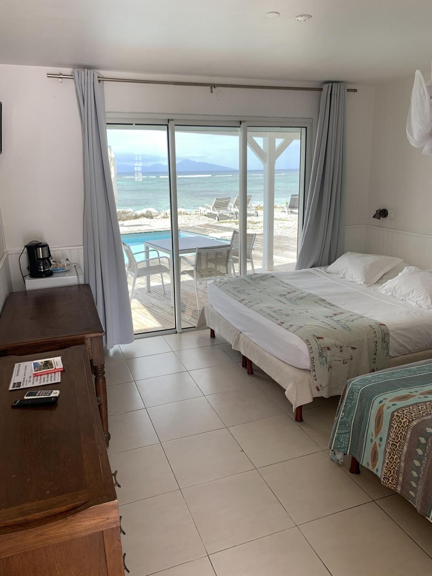 Coco Marie-galante Hotel Grand-Bourg (Marie Galante)
