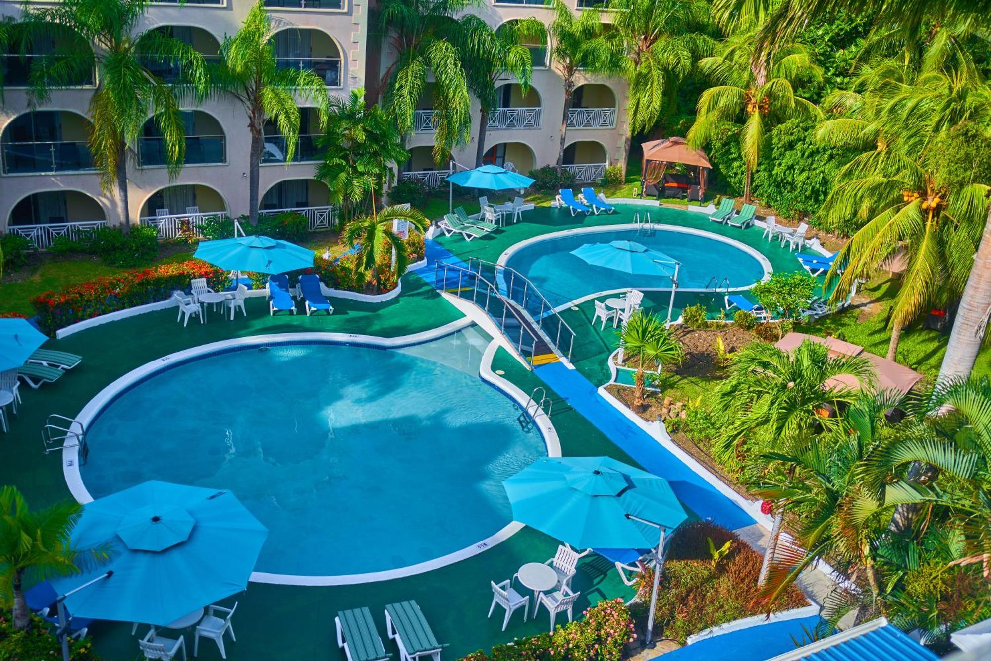 Hotel Sunbay 3*