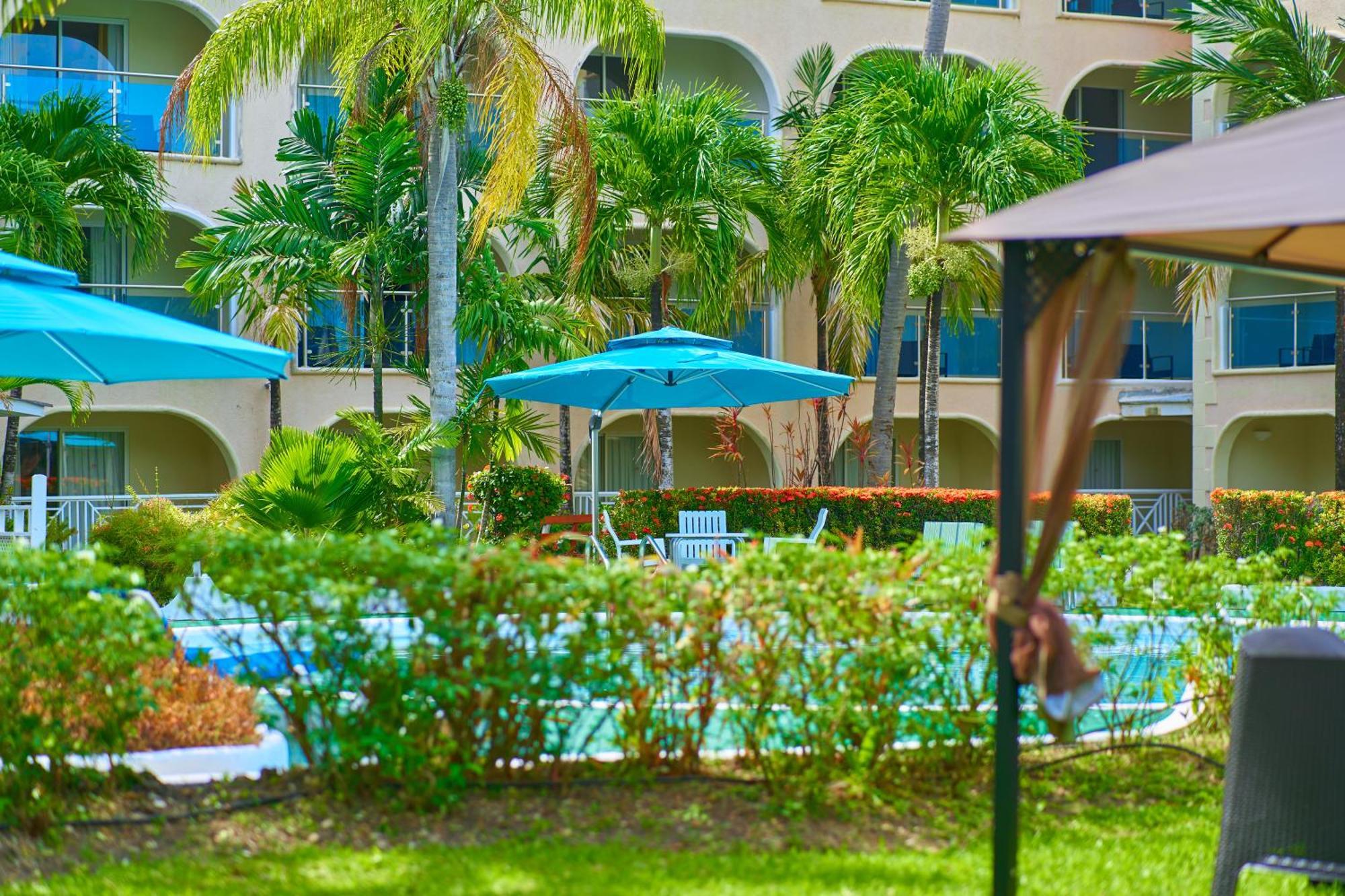 Sunbay Hotel Christ Church