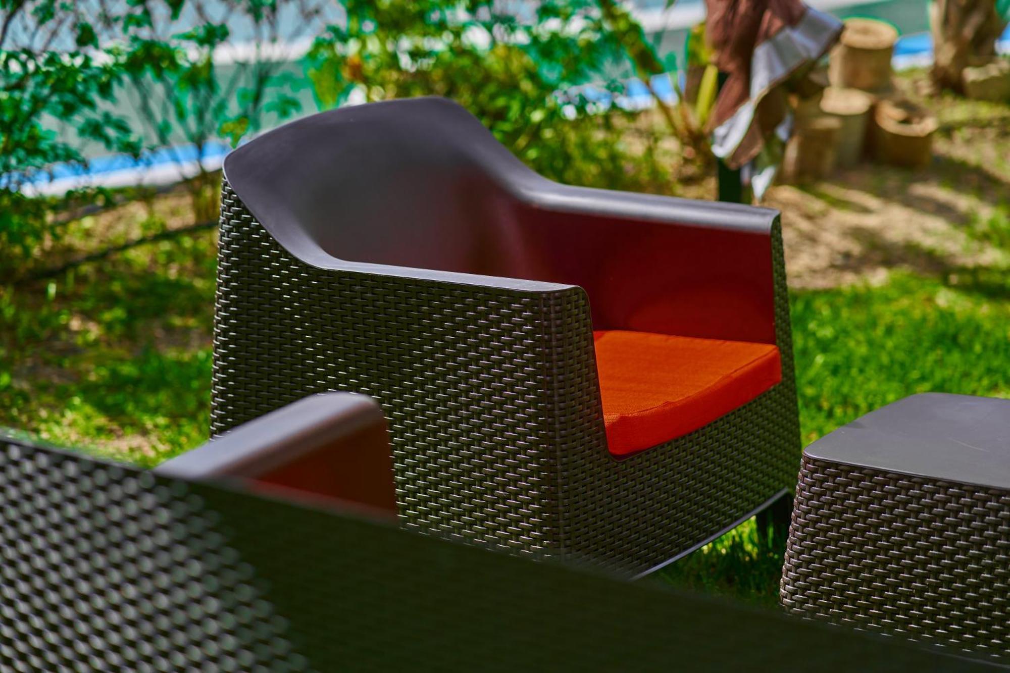 Sunbay Hotel