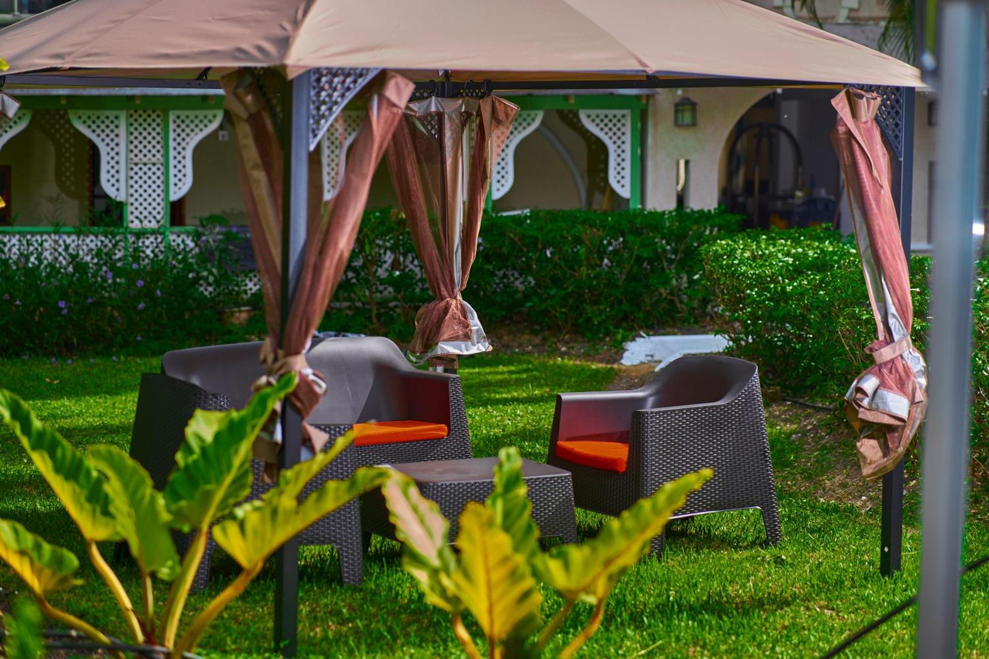 Hotel Sunbay 3*