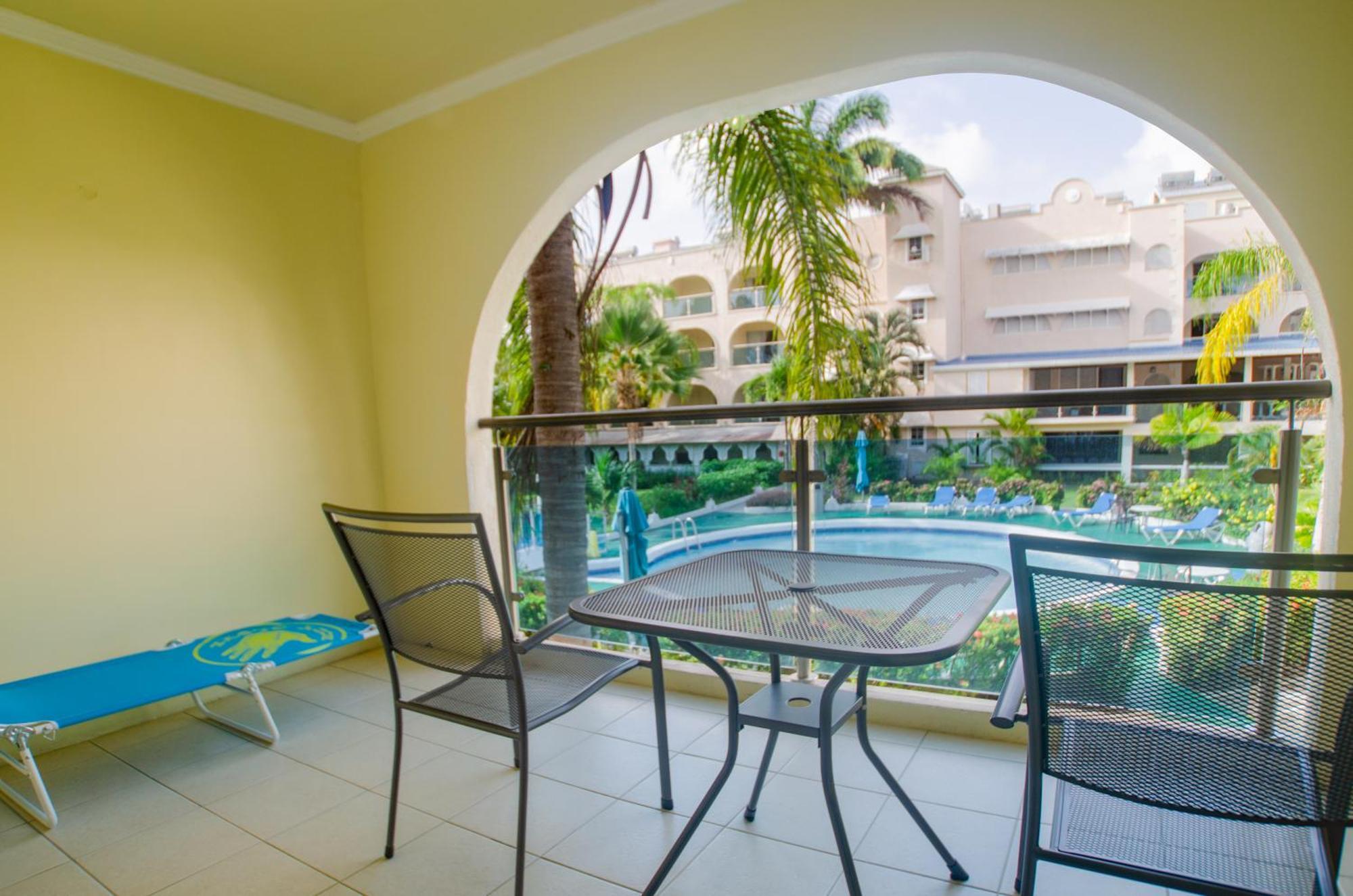 Hotel Sunbay Christ Church