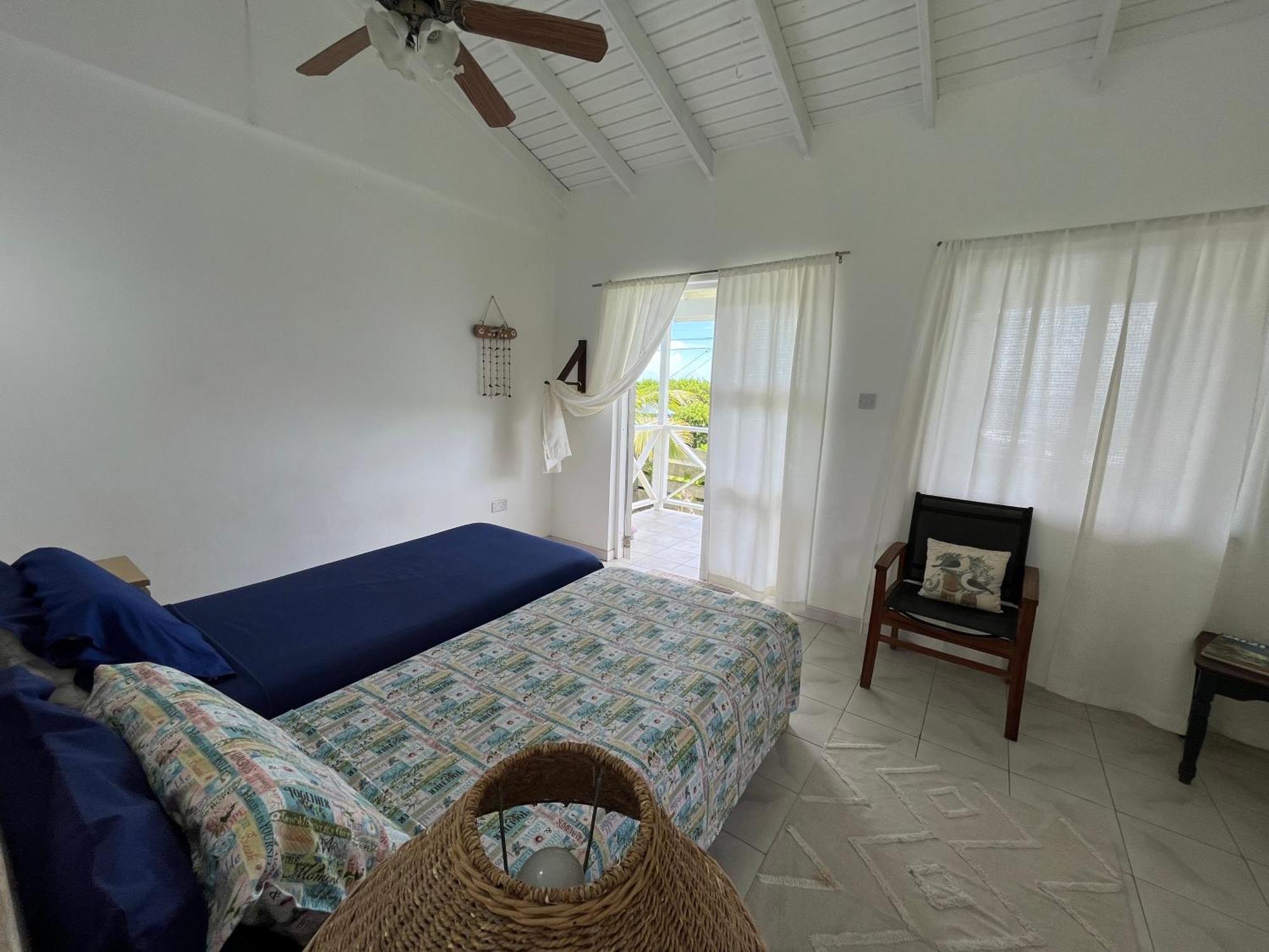 Apartamento Waves *