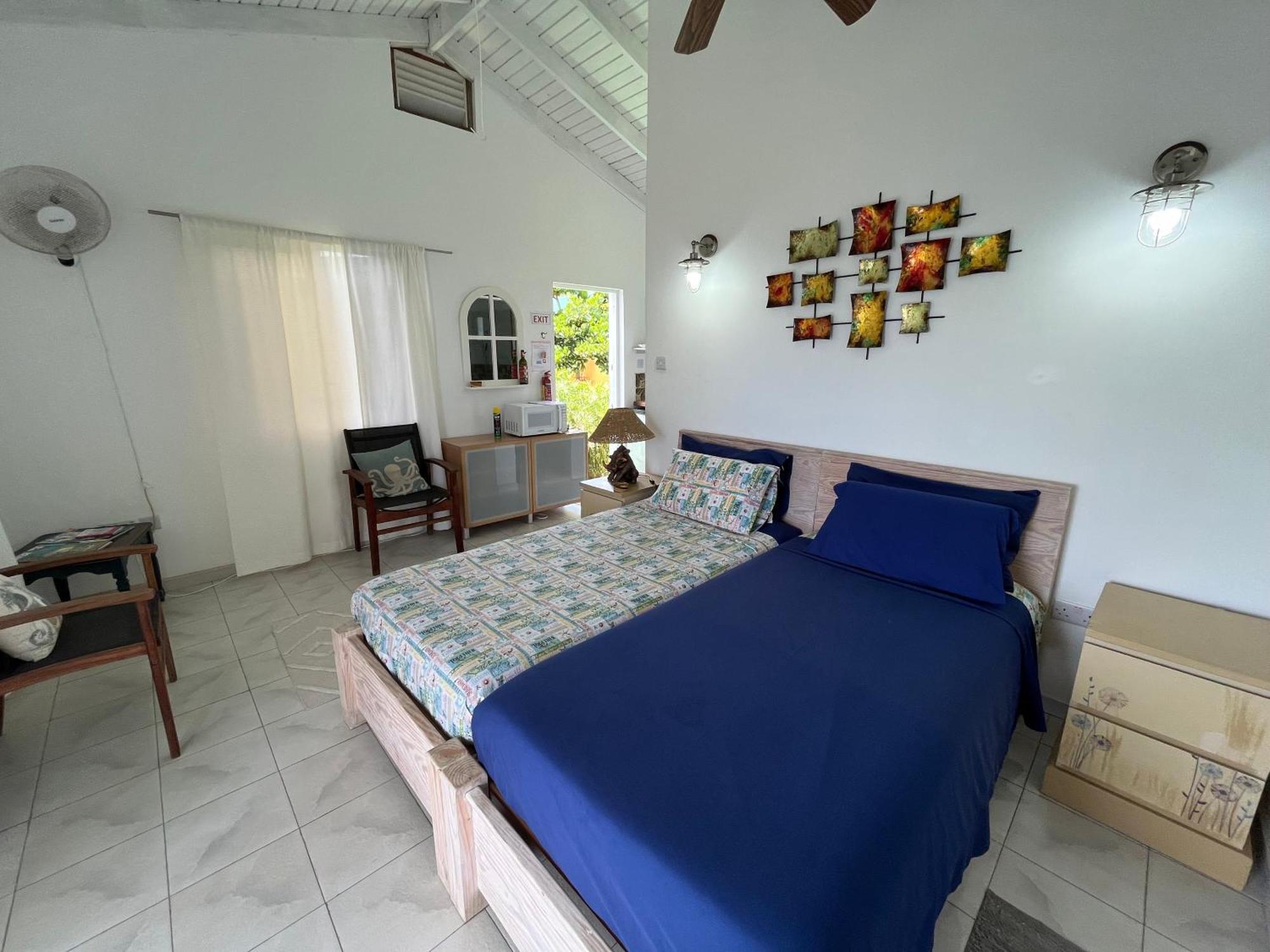 Apartamento Waves *