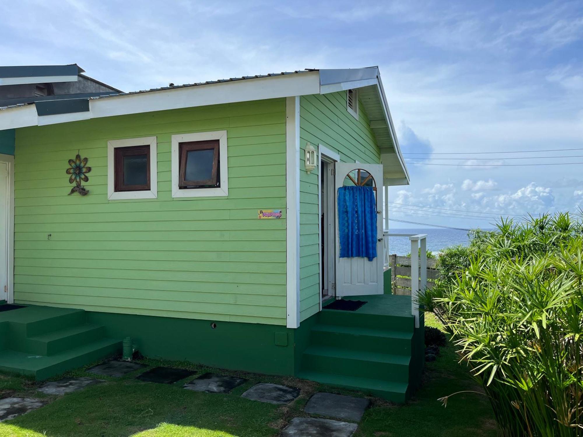 Apartamento Waves Kingstown