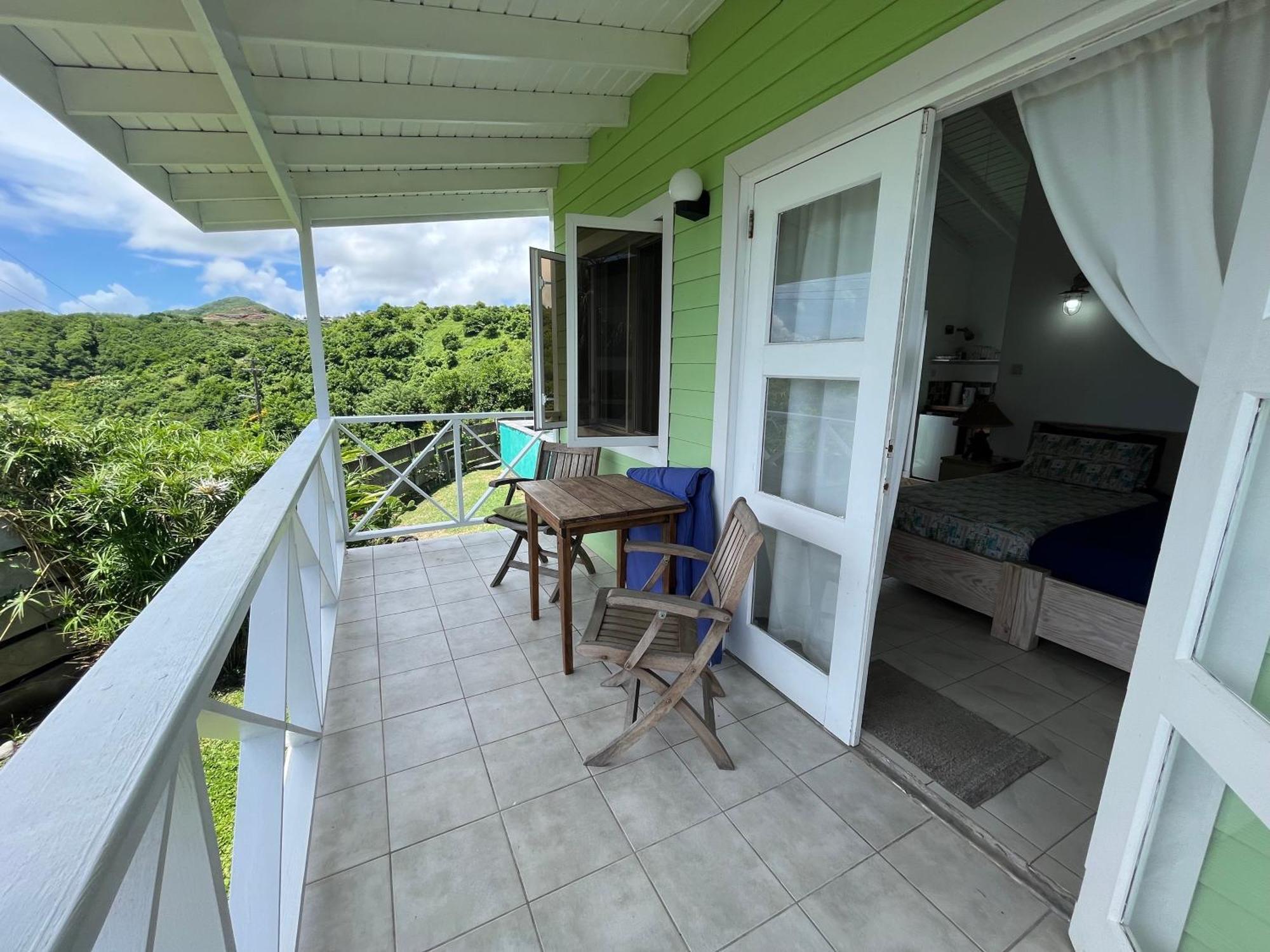 Apartamento Waves Kingstown