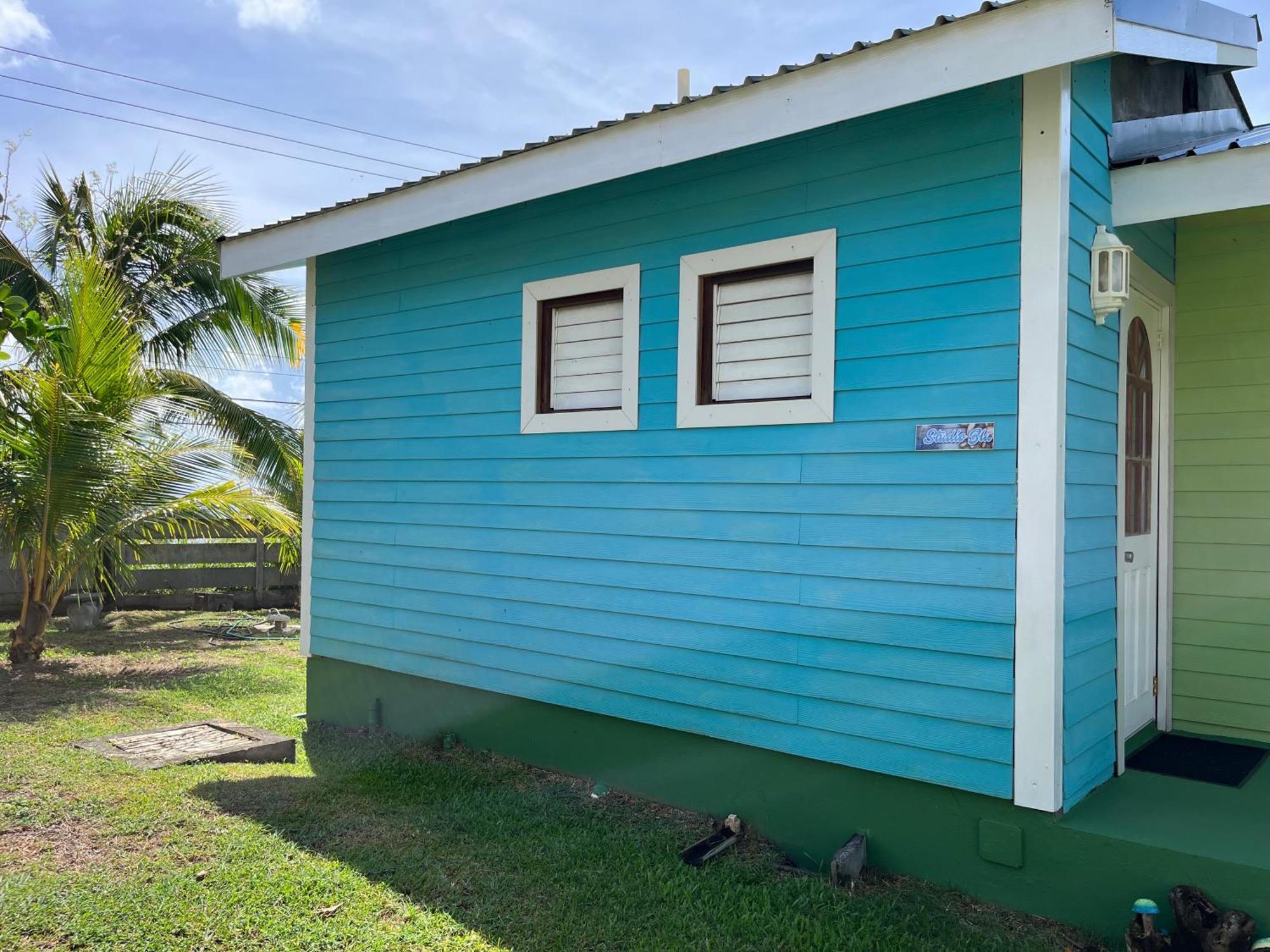 Apartamento Waves Kingstown
