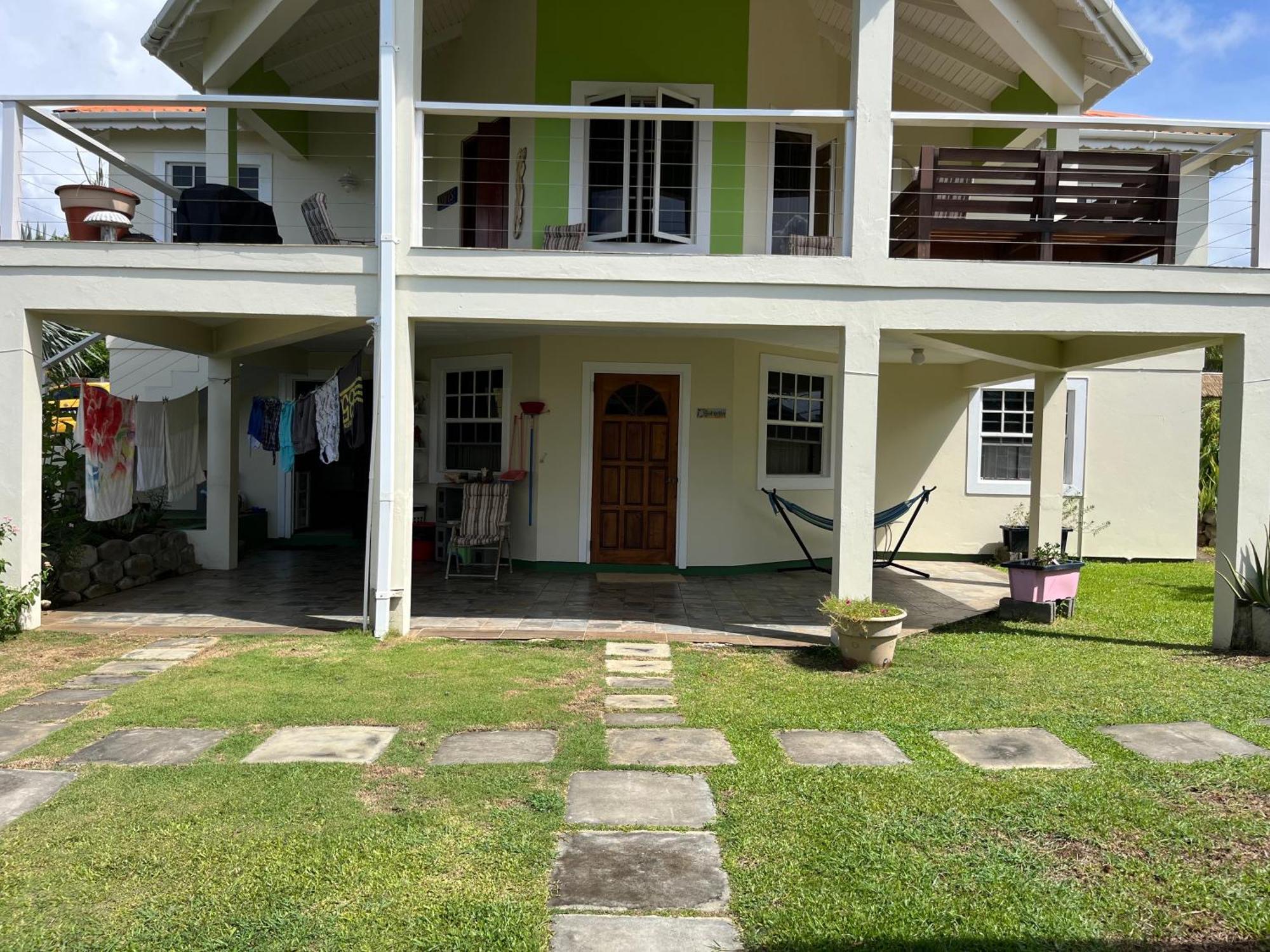 Apartamento Waves