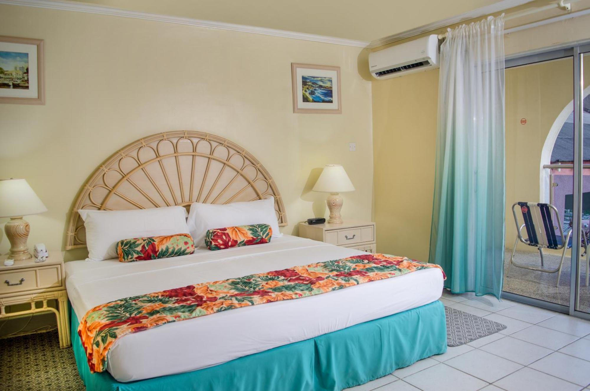 Hotel Sunbay Christ Church