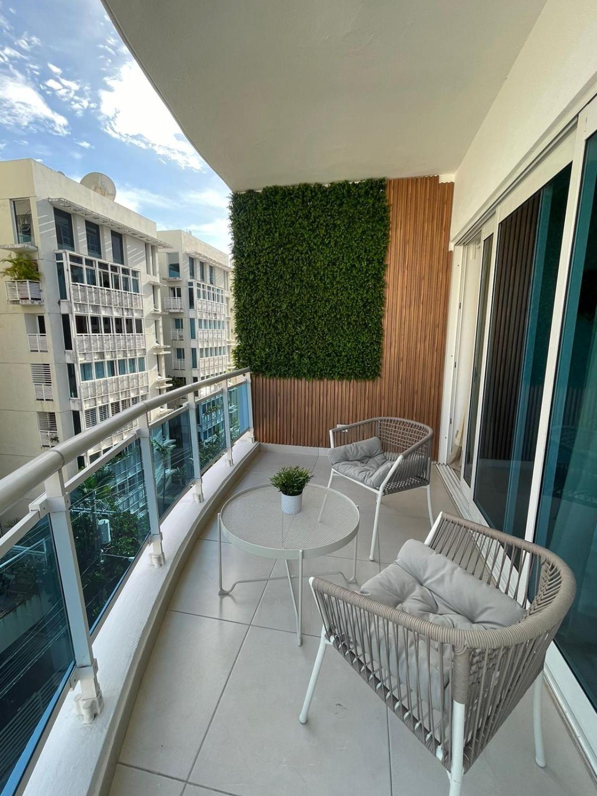 Apartamento Park Tower Santo Domingo