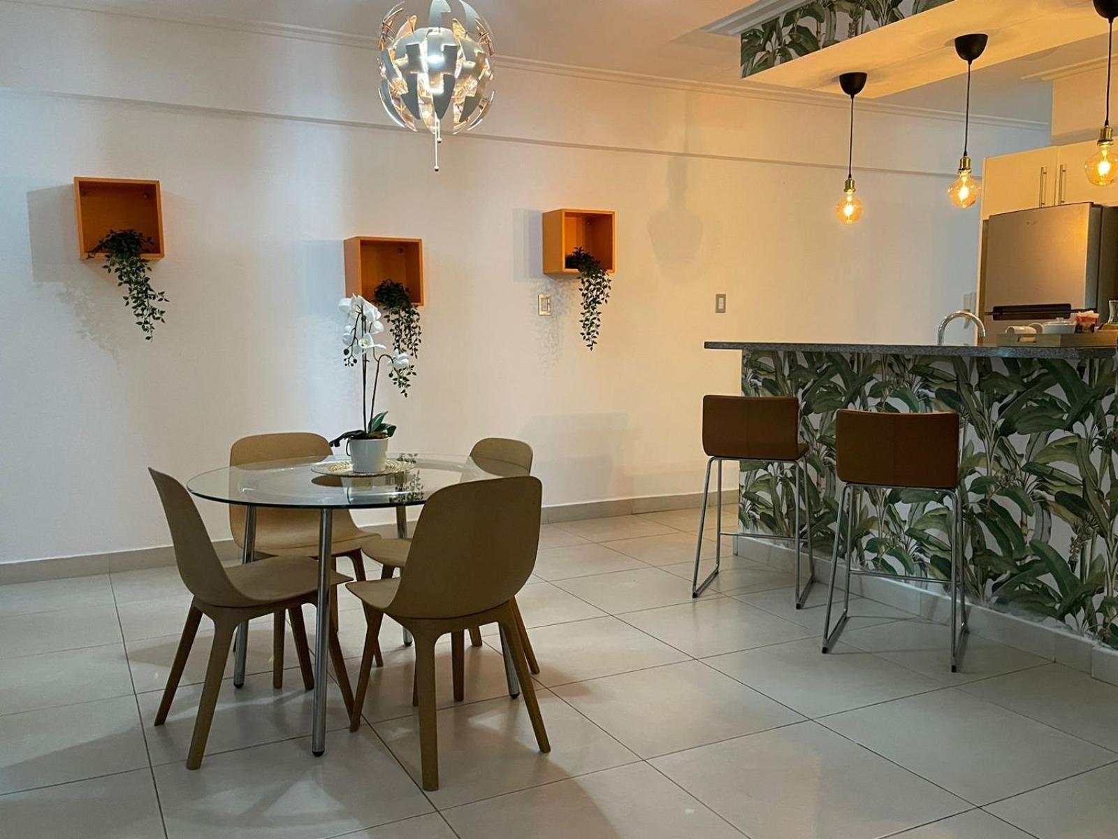 Apartamento Park Tower