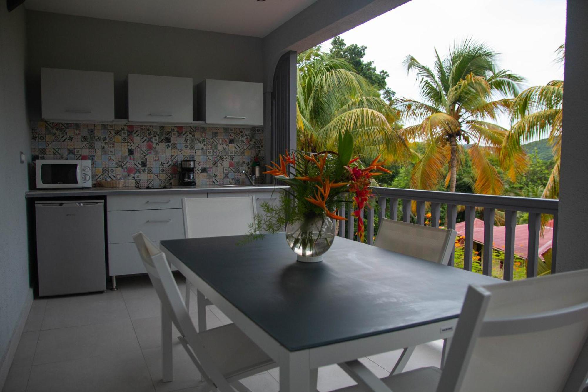 - Habitation Grande Anse Deshaies