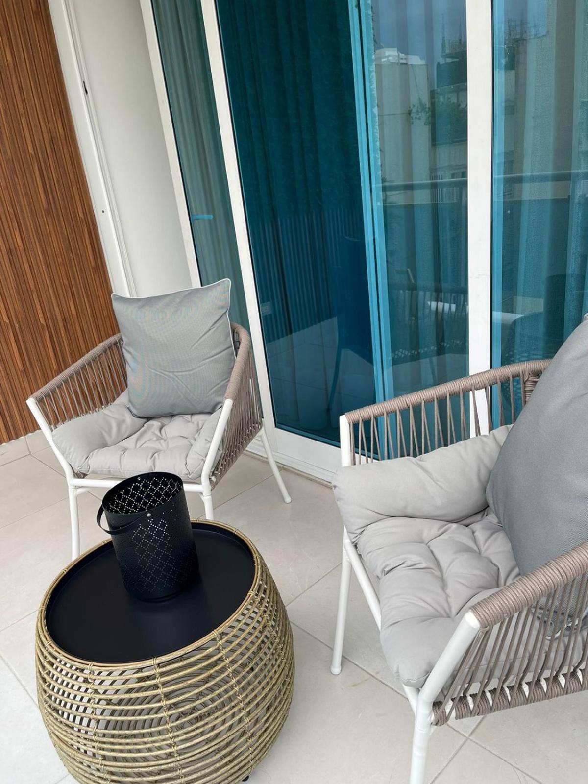 Park Tower Apartamento Santo Domingo