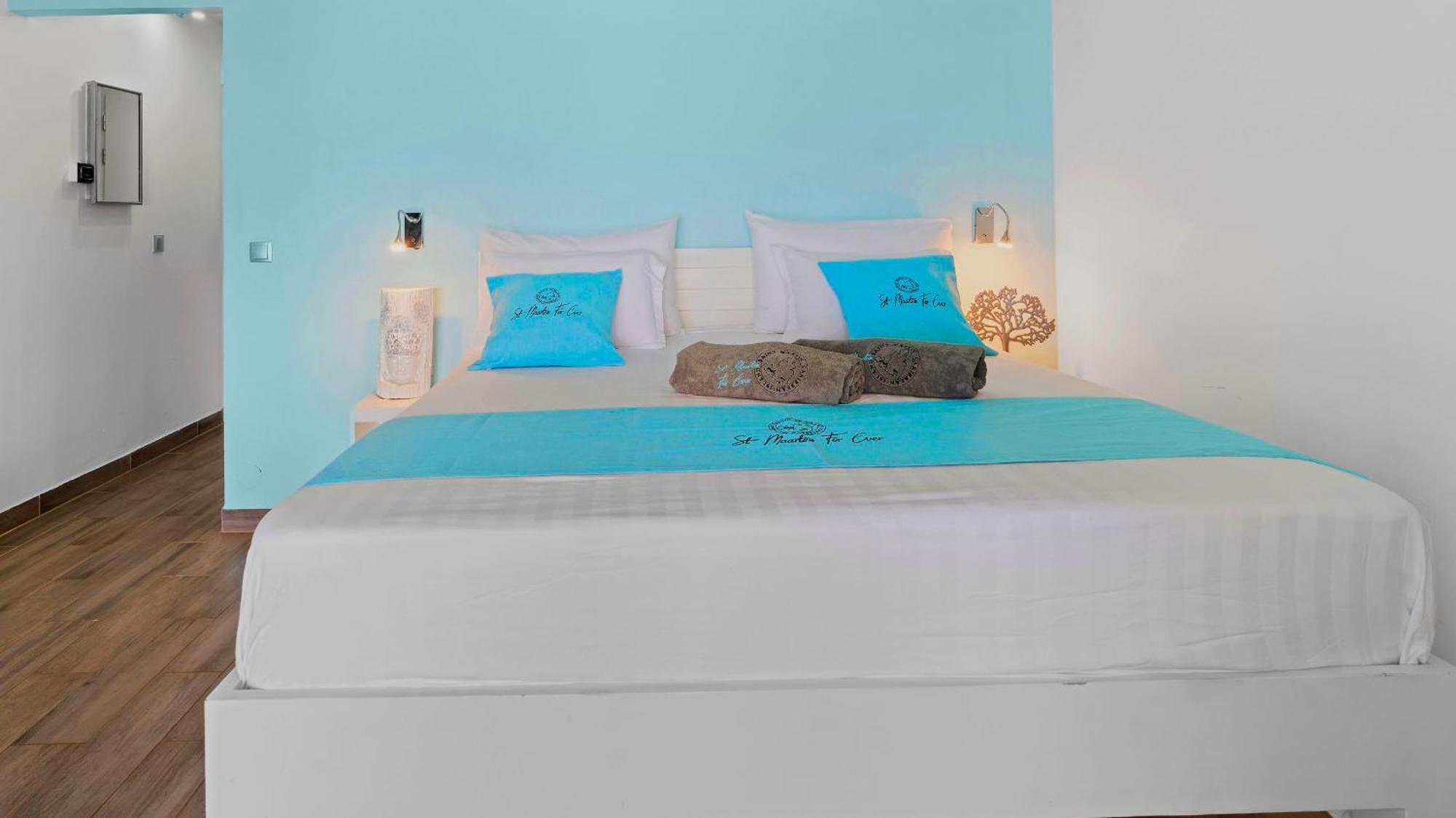 Beyond Seas Apartment Grand Case