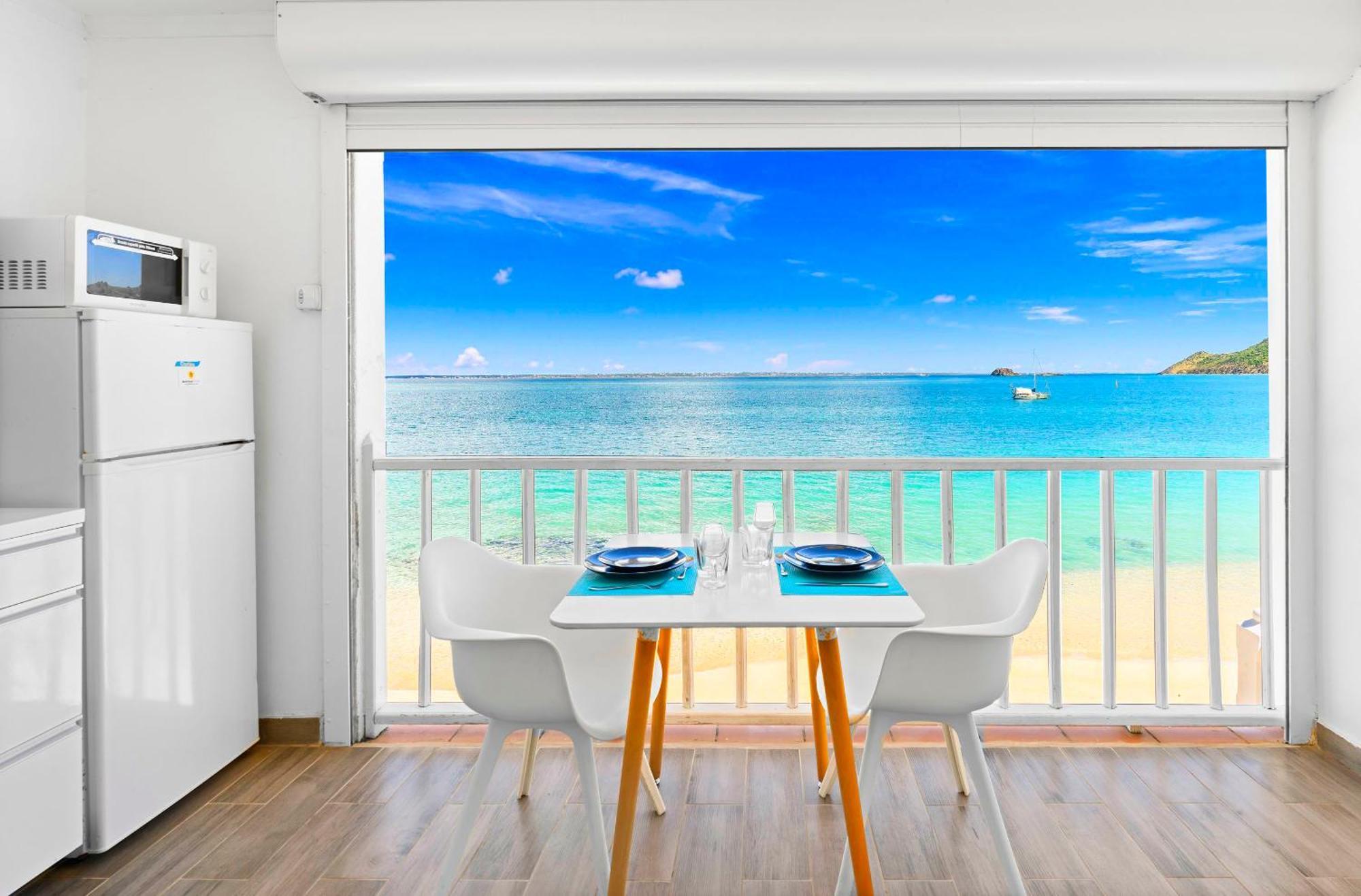 Beyond Seas Apartment