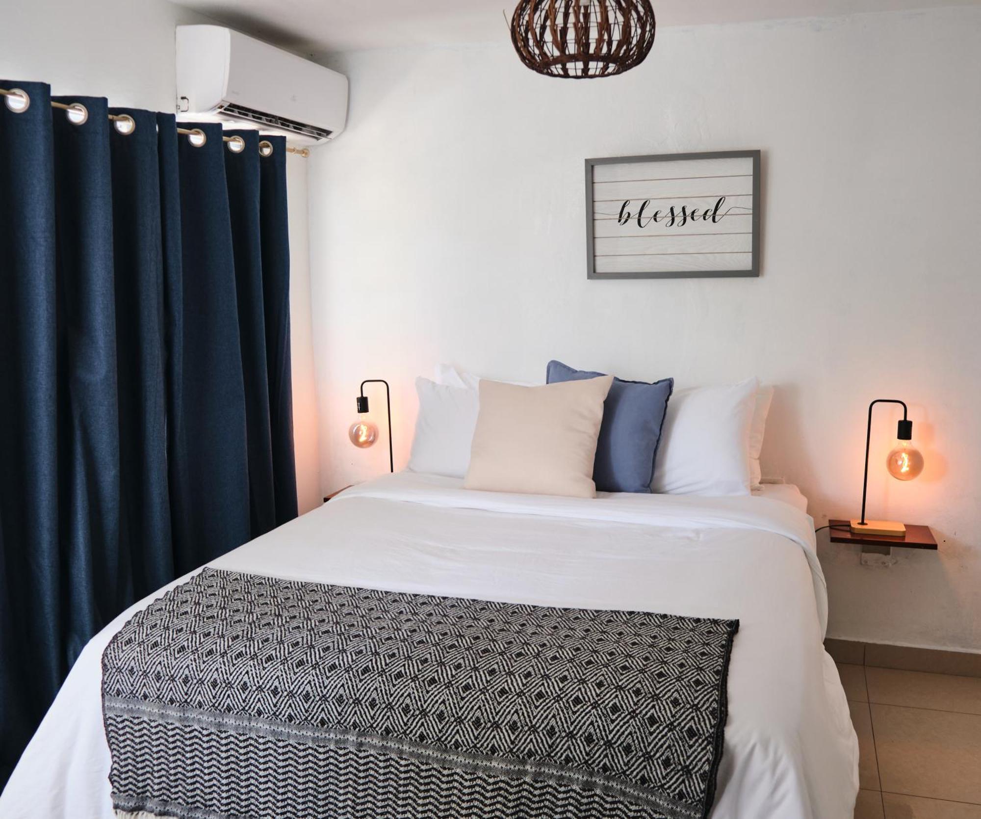 The Pelican Poshtel
