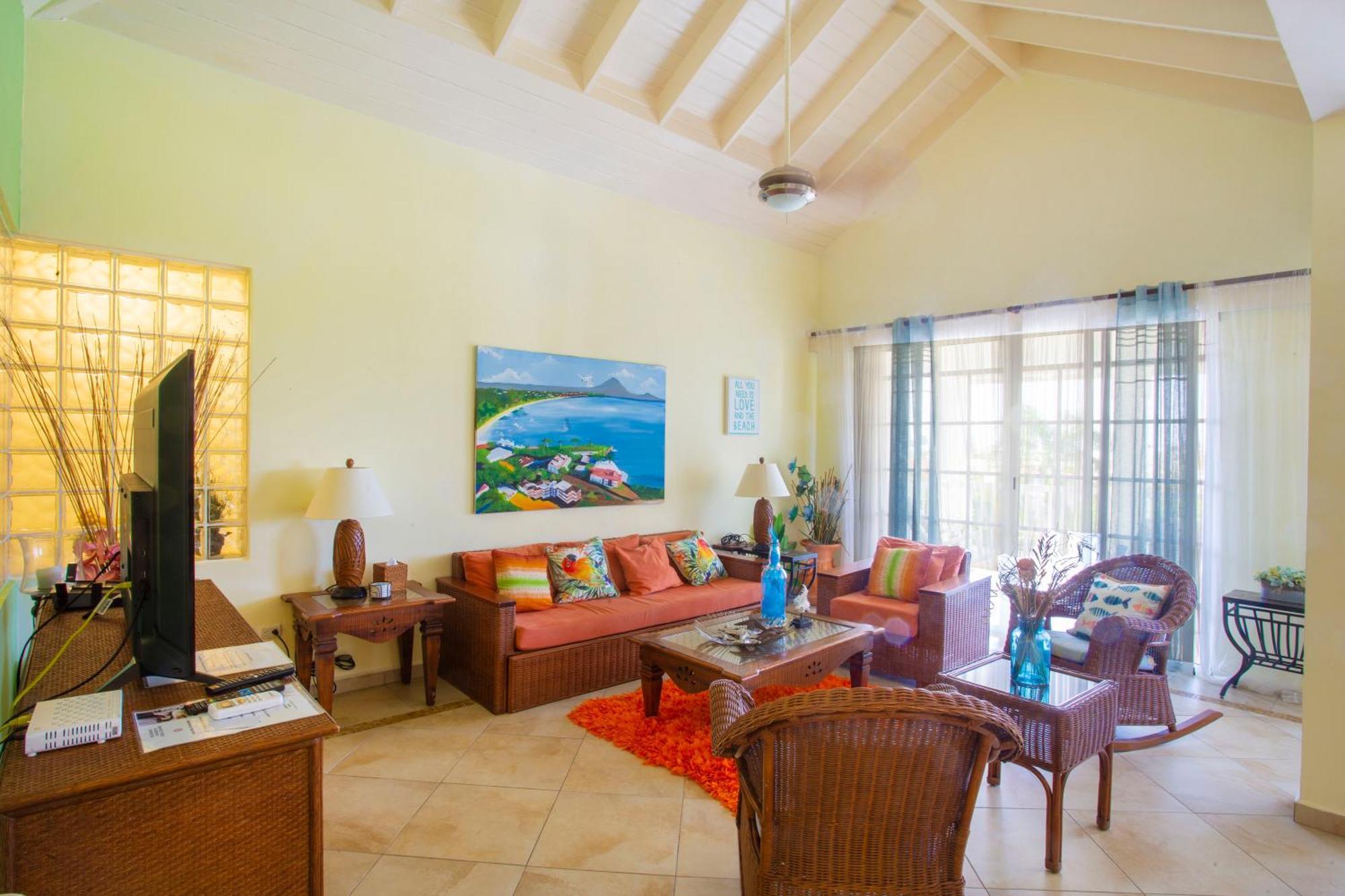 Ocean Village Hotel Sosúa