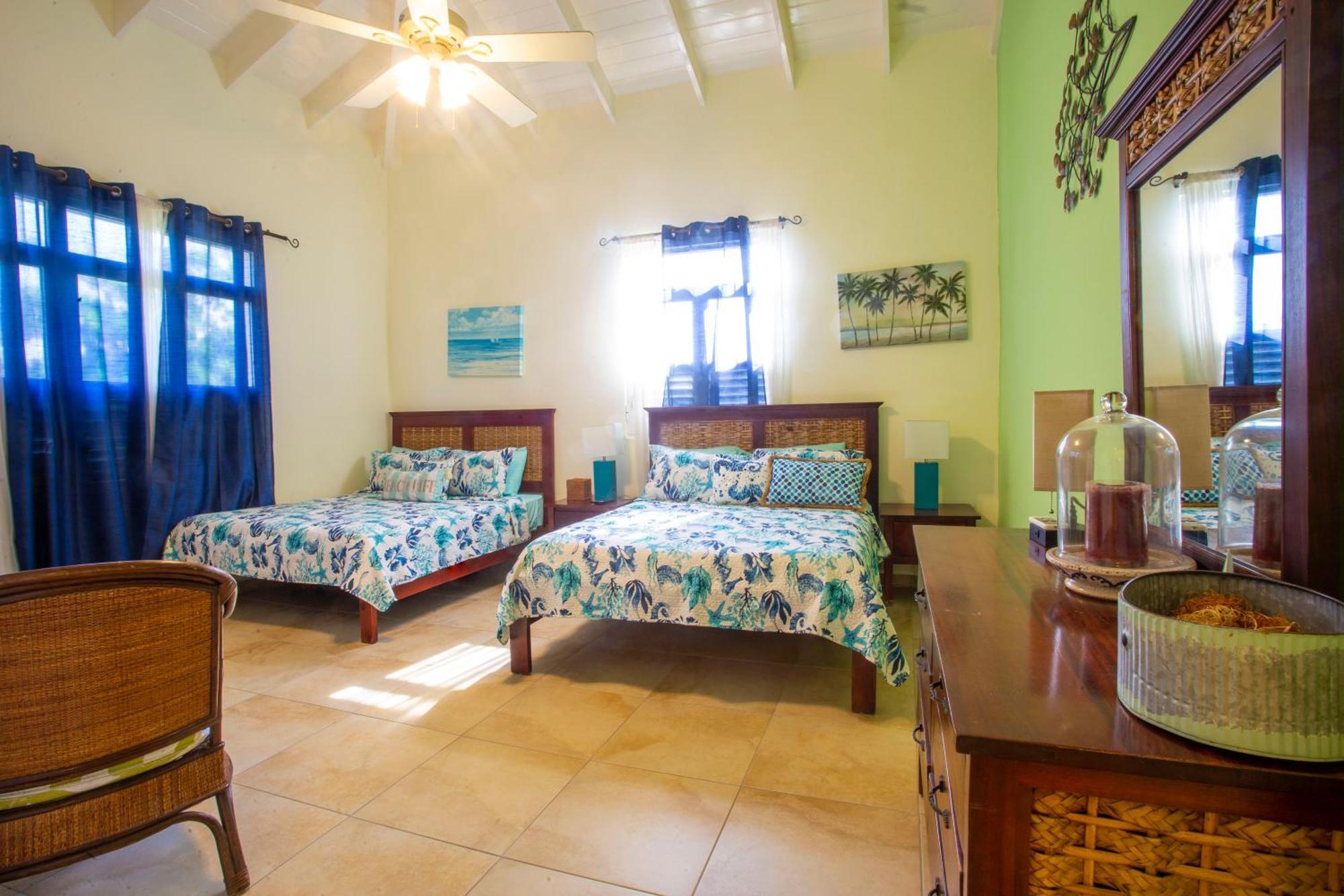 Hotel Ocean Village Sosúa