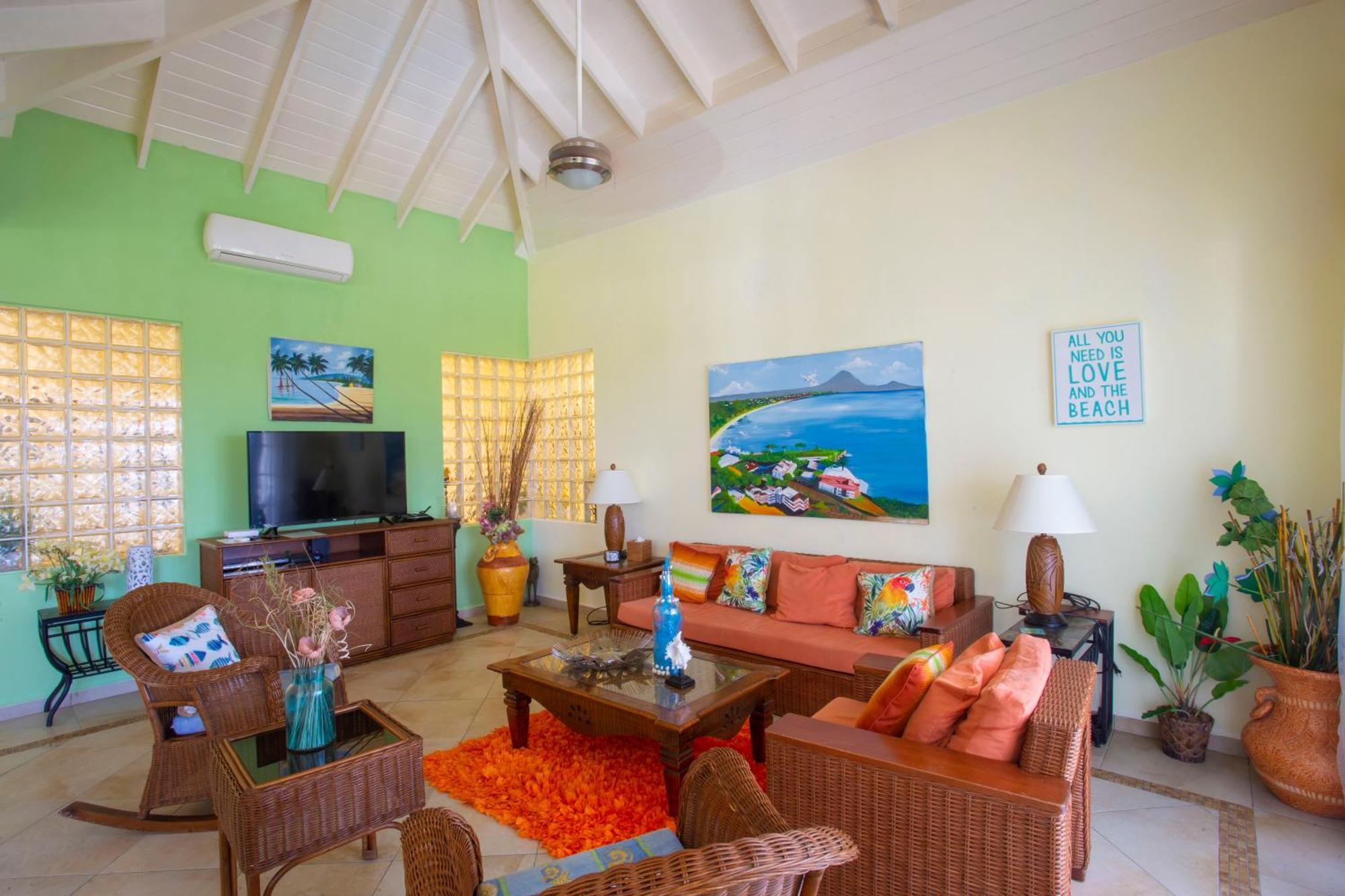 Ocean Village Hotel Sosúa