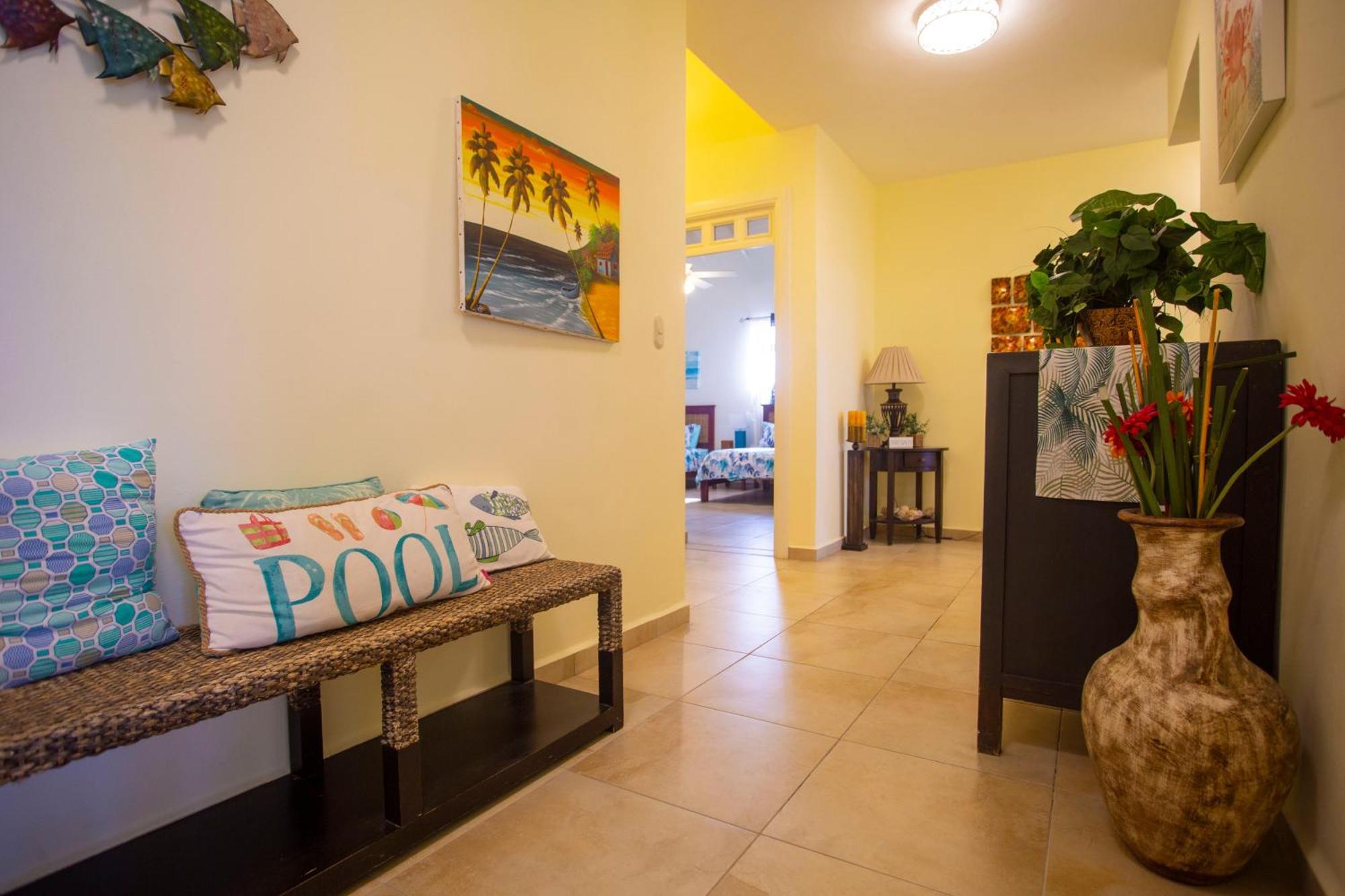 Ocean Village 3*