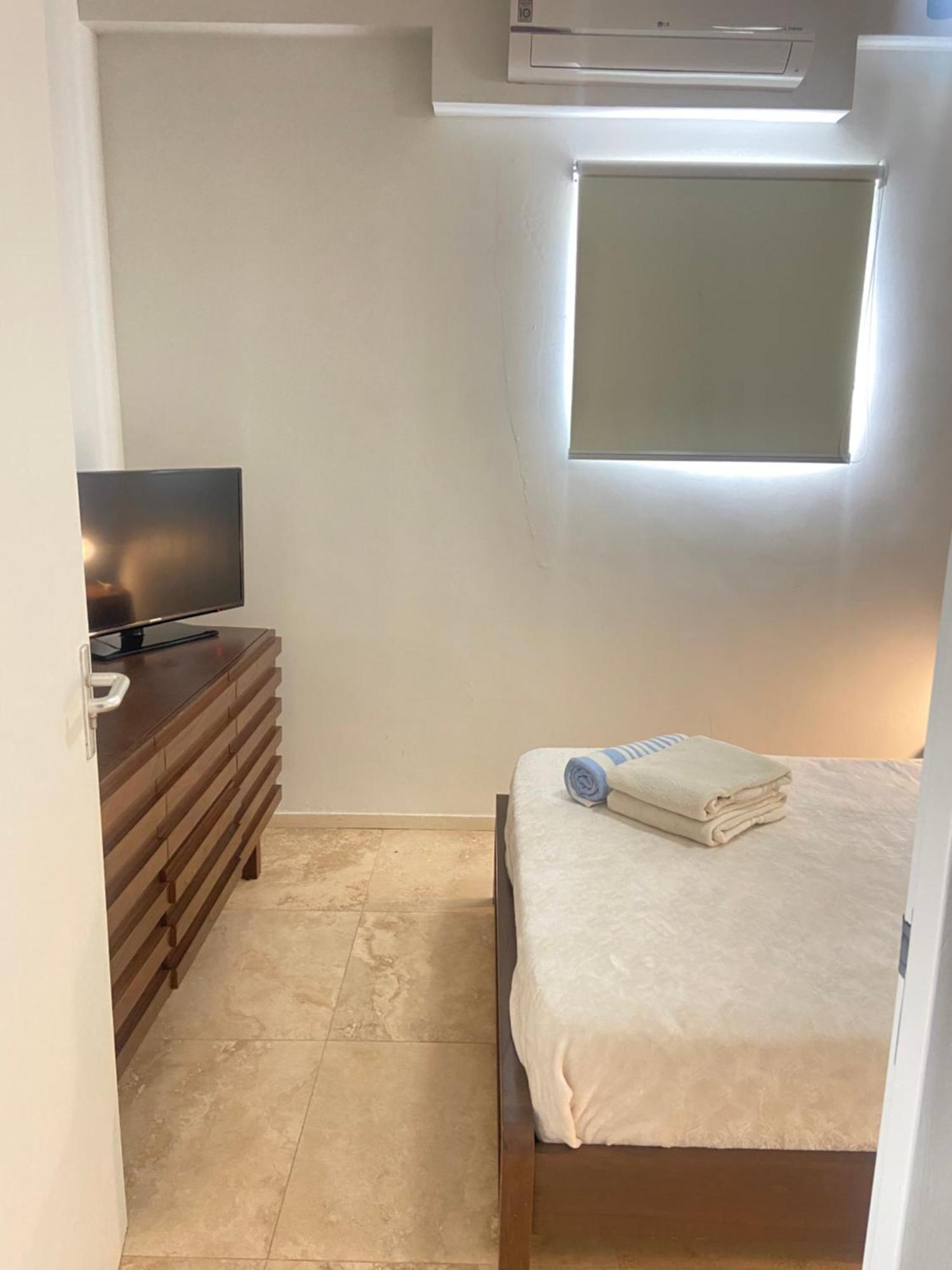 Isla Bonita Apartment *