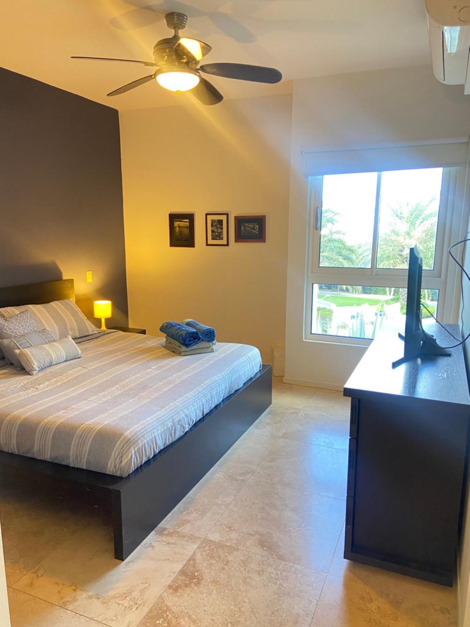 Apartment Isla Bonita