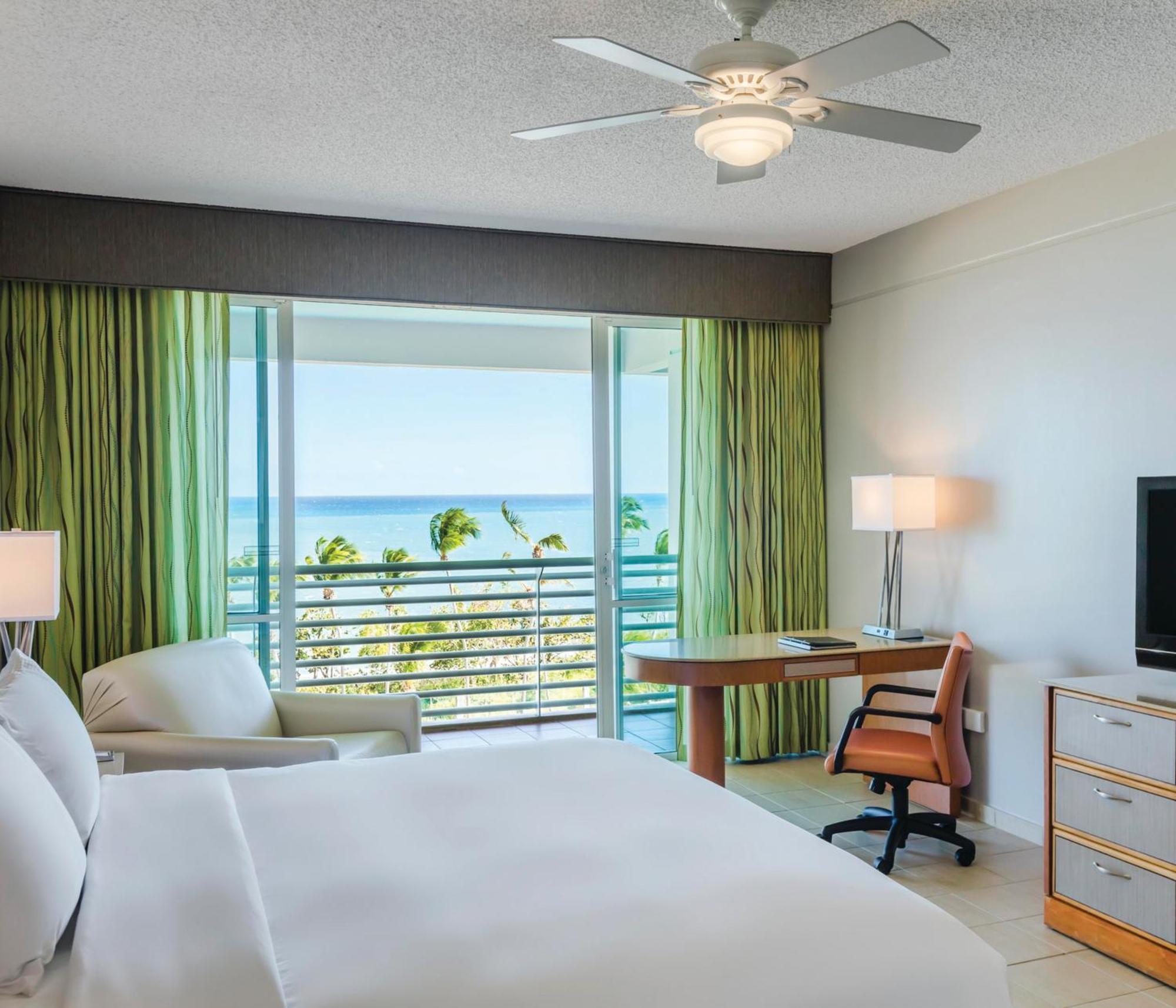 Hilton Golf & Casino Resort