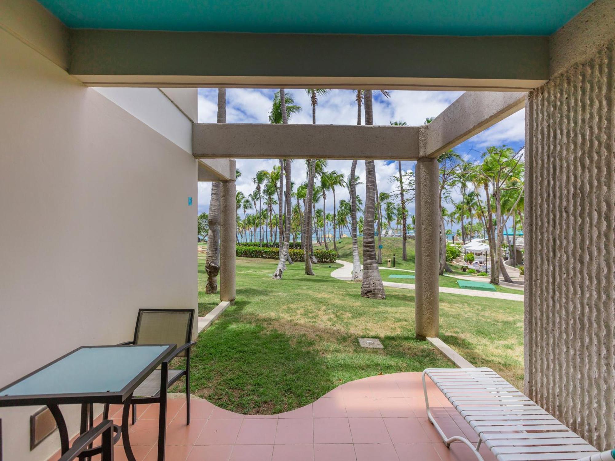 Resort Hilton Golf & Casino Ponce