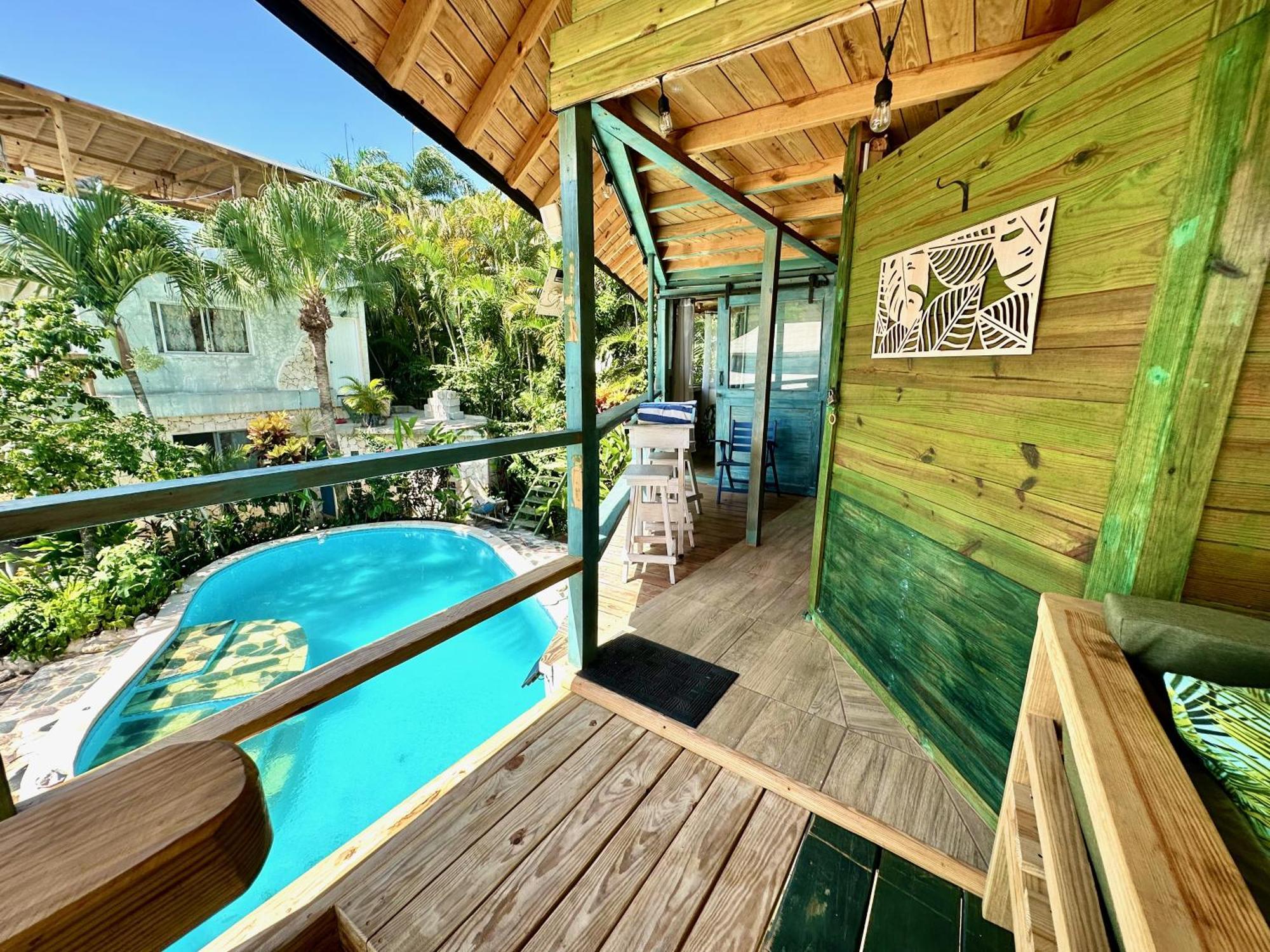 Boutique Kite For Up To 15 People Cabarete