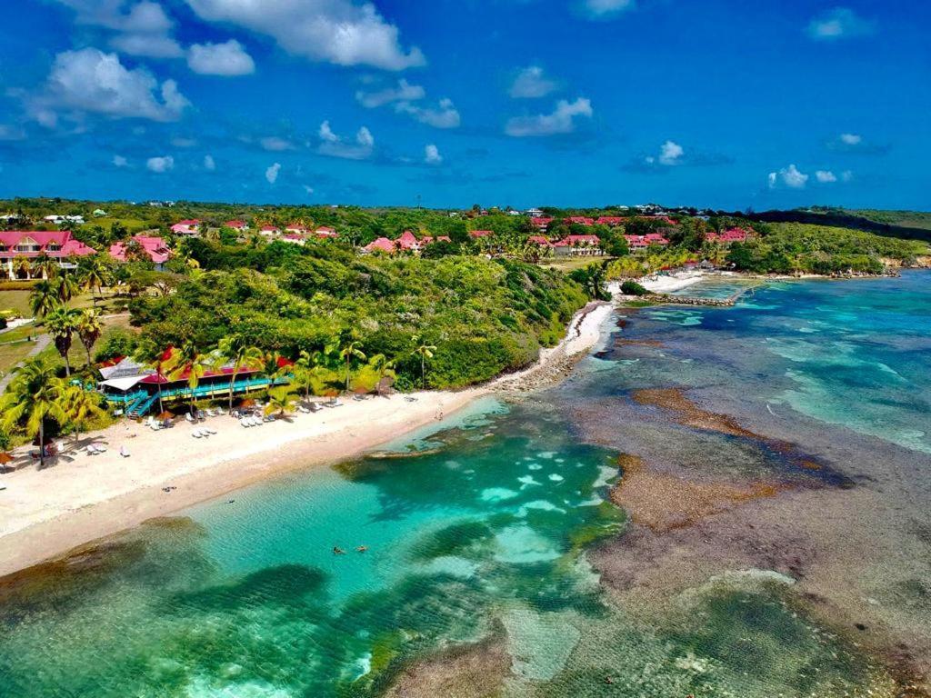 At Apartment Sainte-Anne (Grande-Terre)