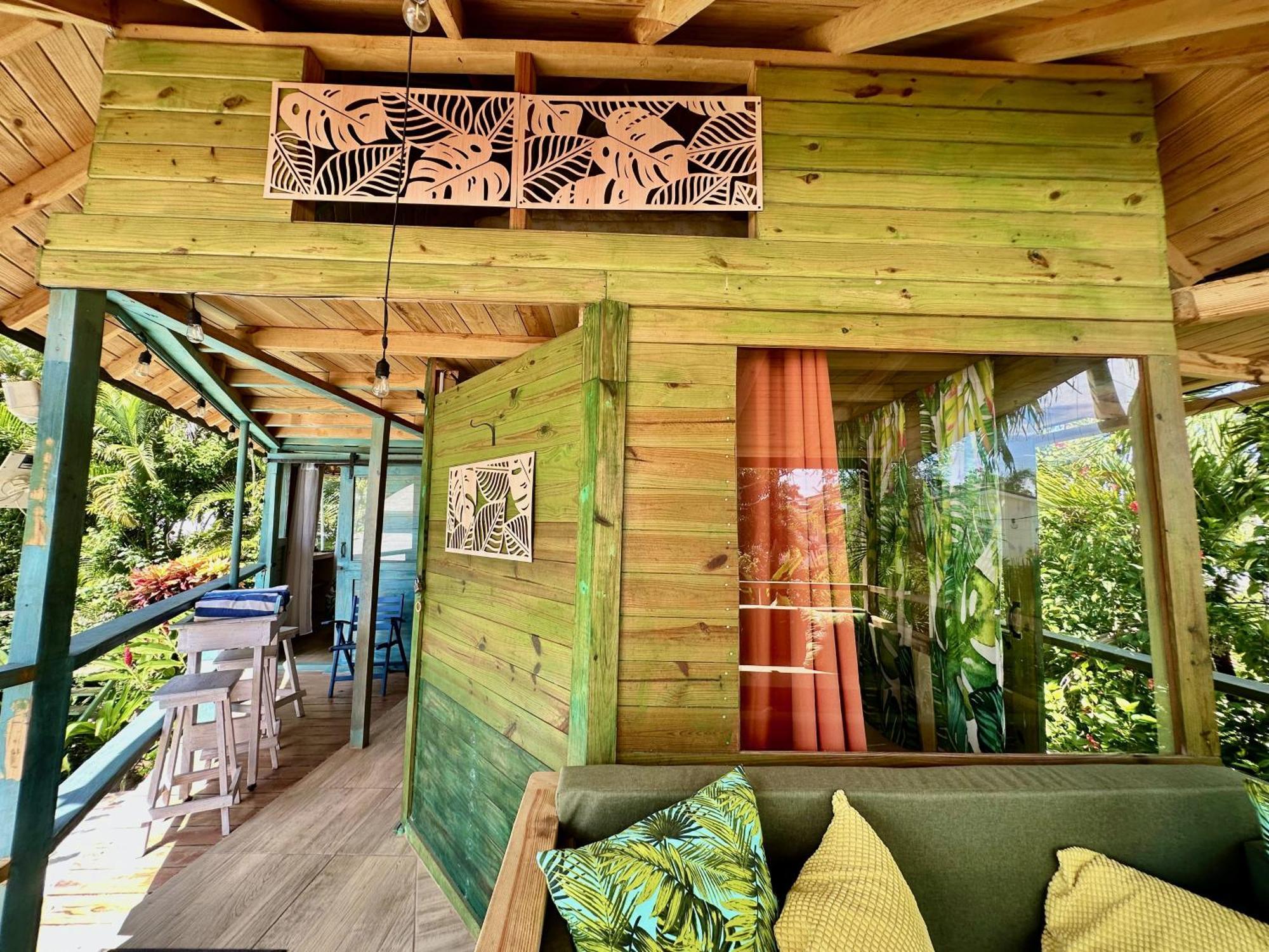 Boutique Kite For Up To 15 People * Cabarete