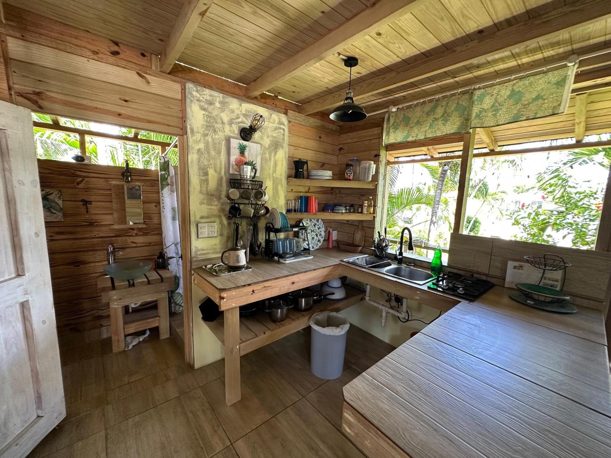 Holiday home Boutique Kite For Up To 15 People *