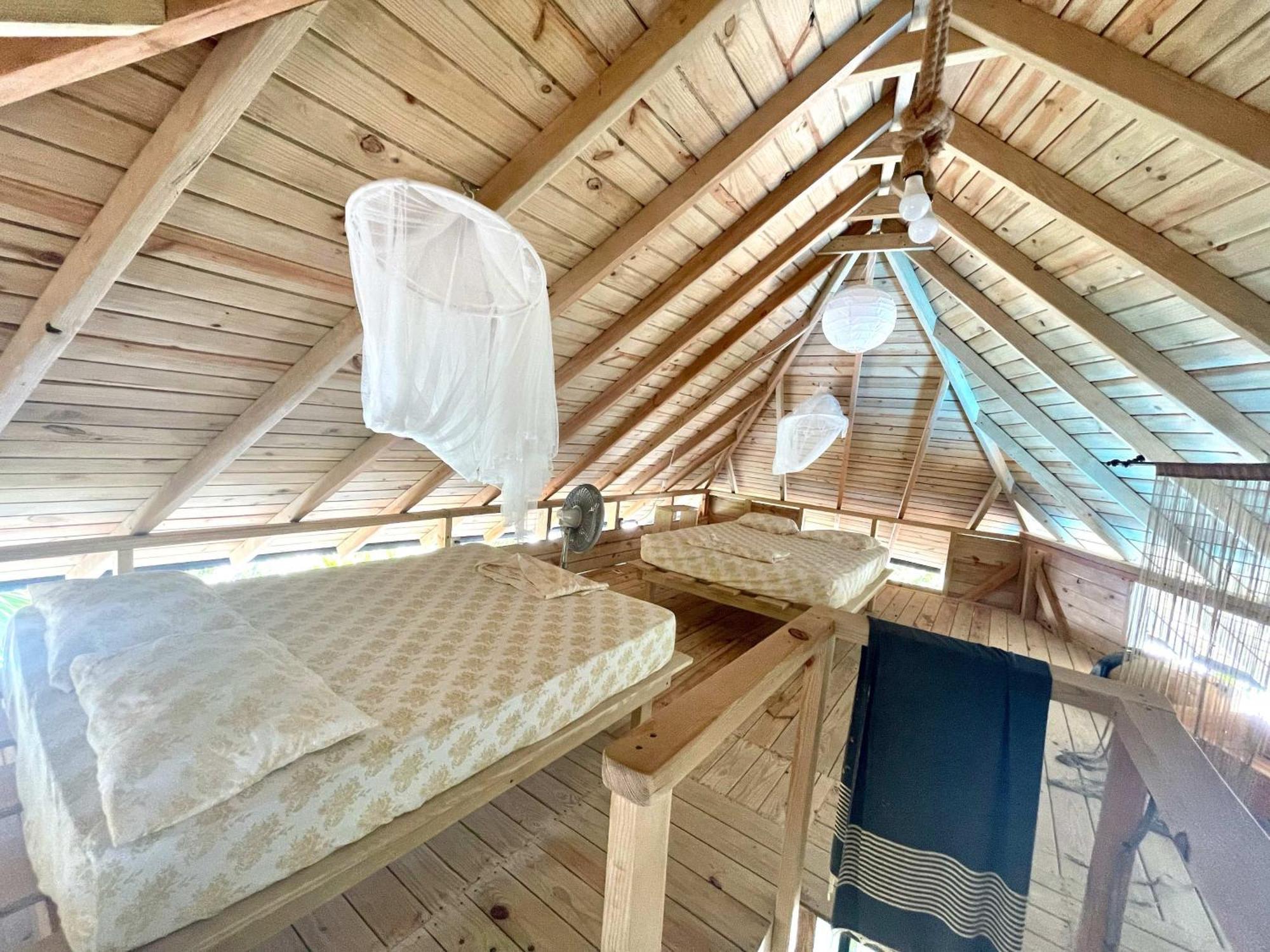 Boutique Kite For Up To 15 People Cabarete