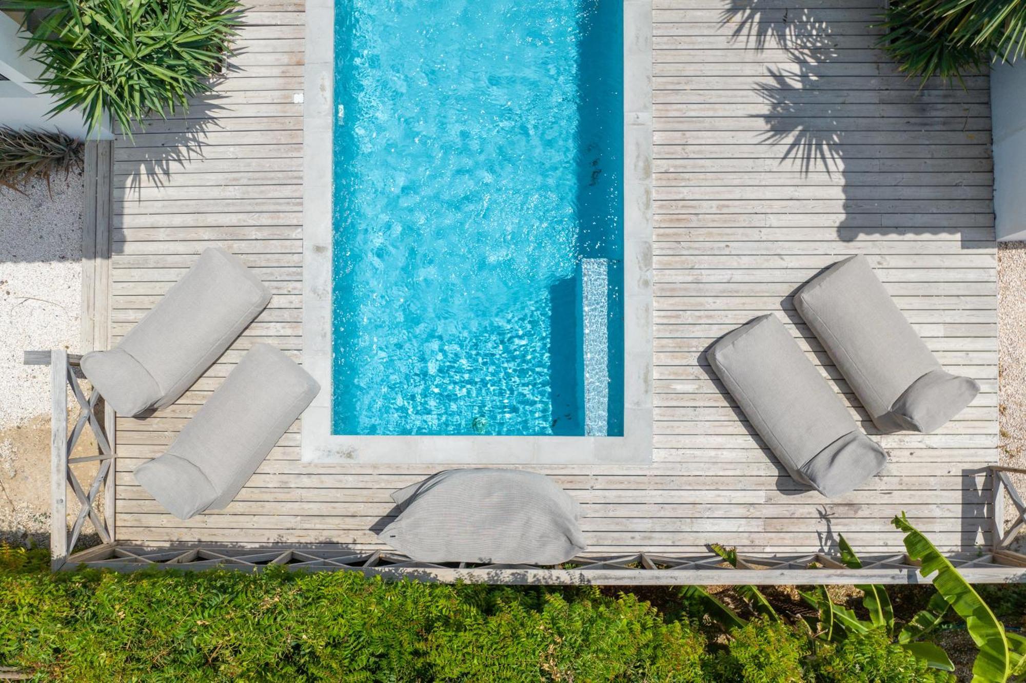 Villa Zarza