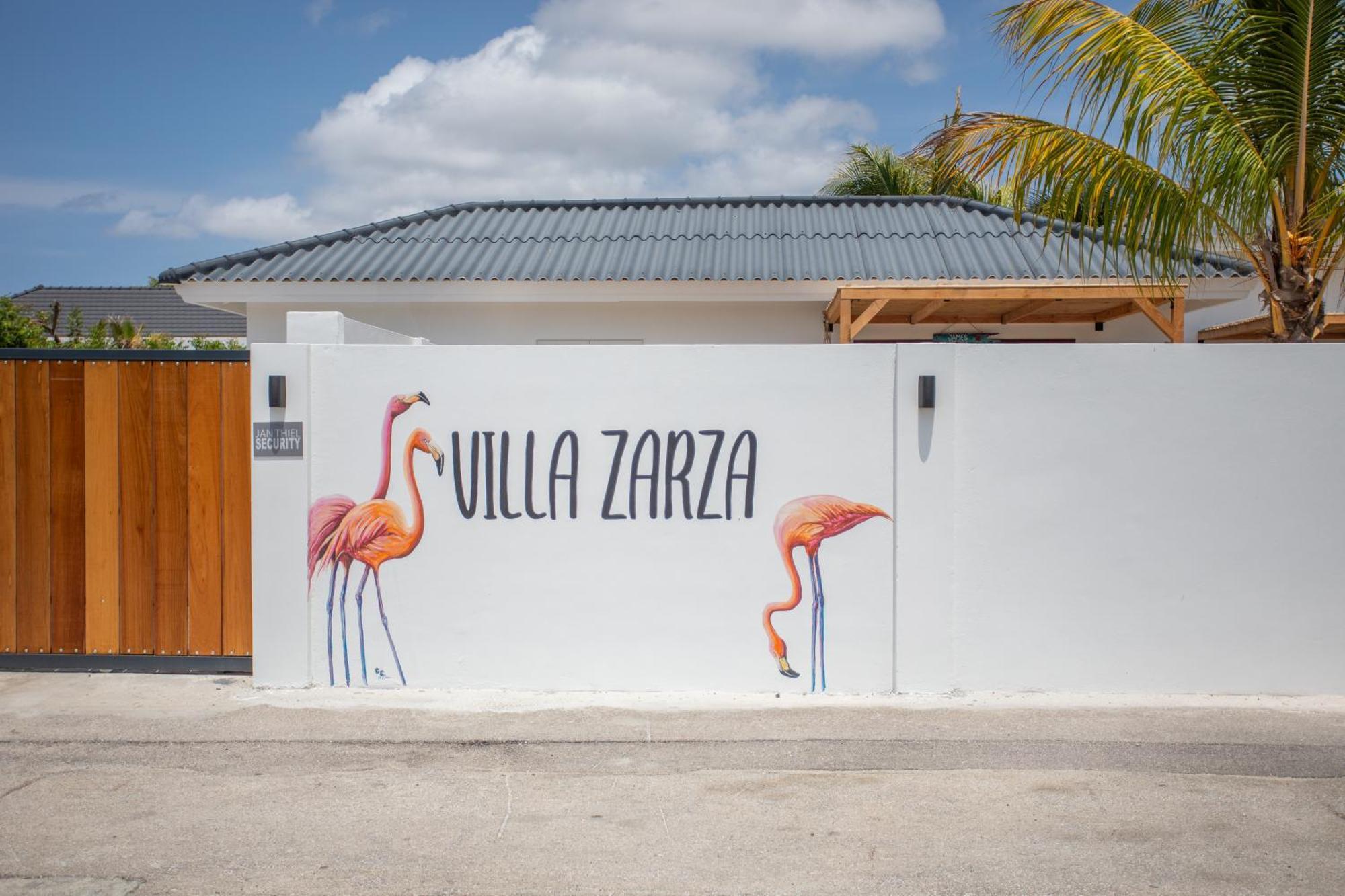 Zarza