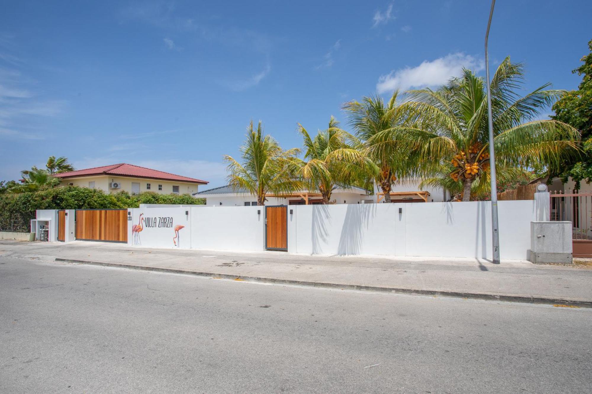 Villa Zarza
