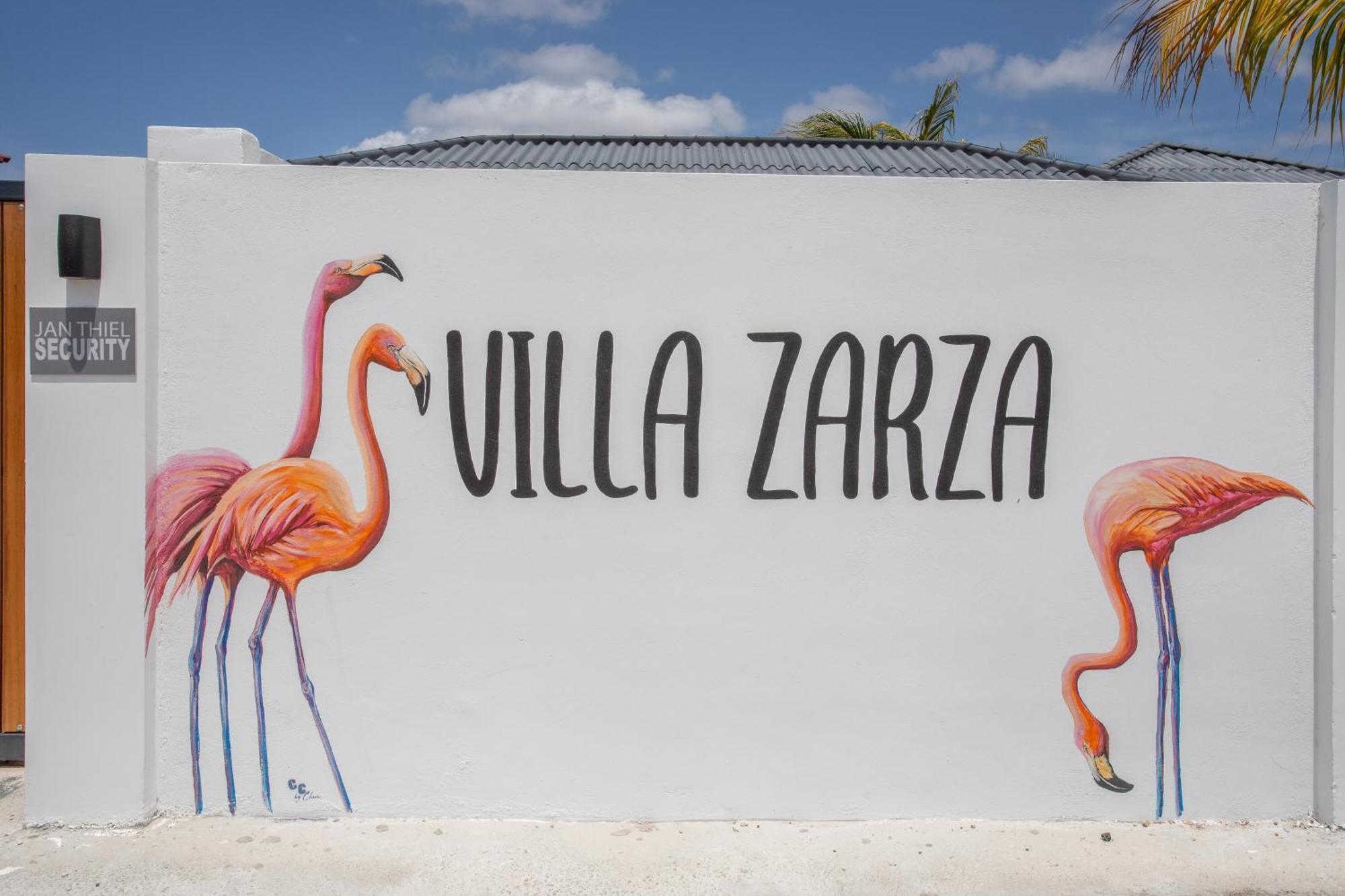 Zarza