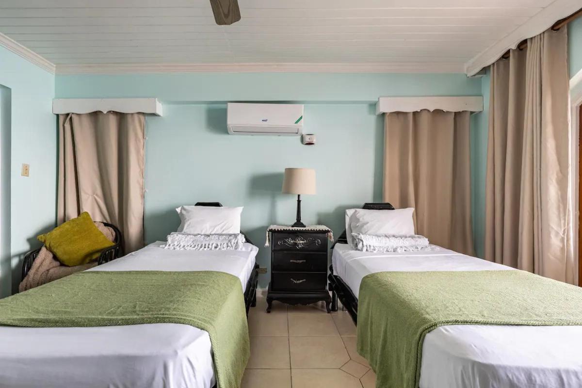 Water Lovers Paradise! Guest house *