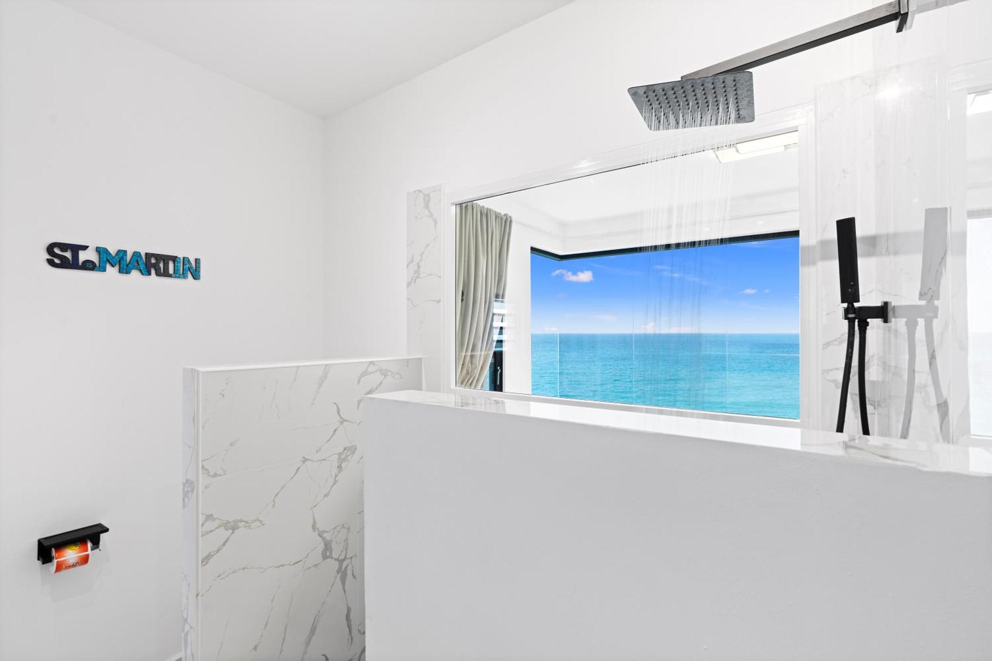 Condostmaarten By The Sea -adults Only- Apartamento