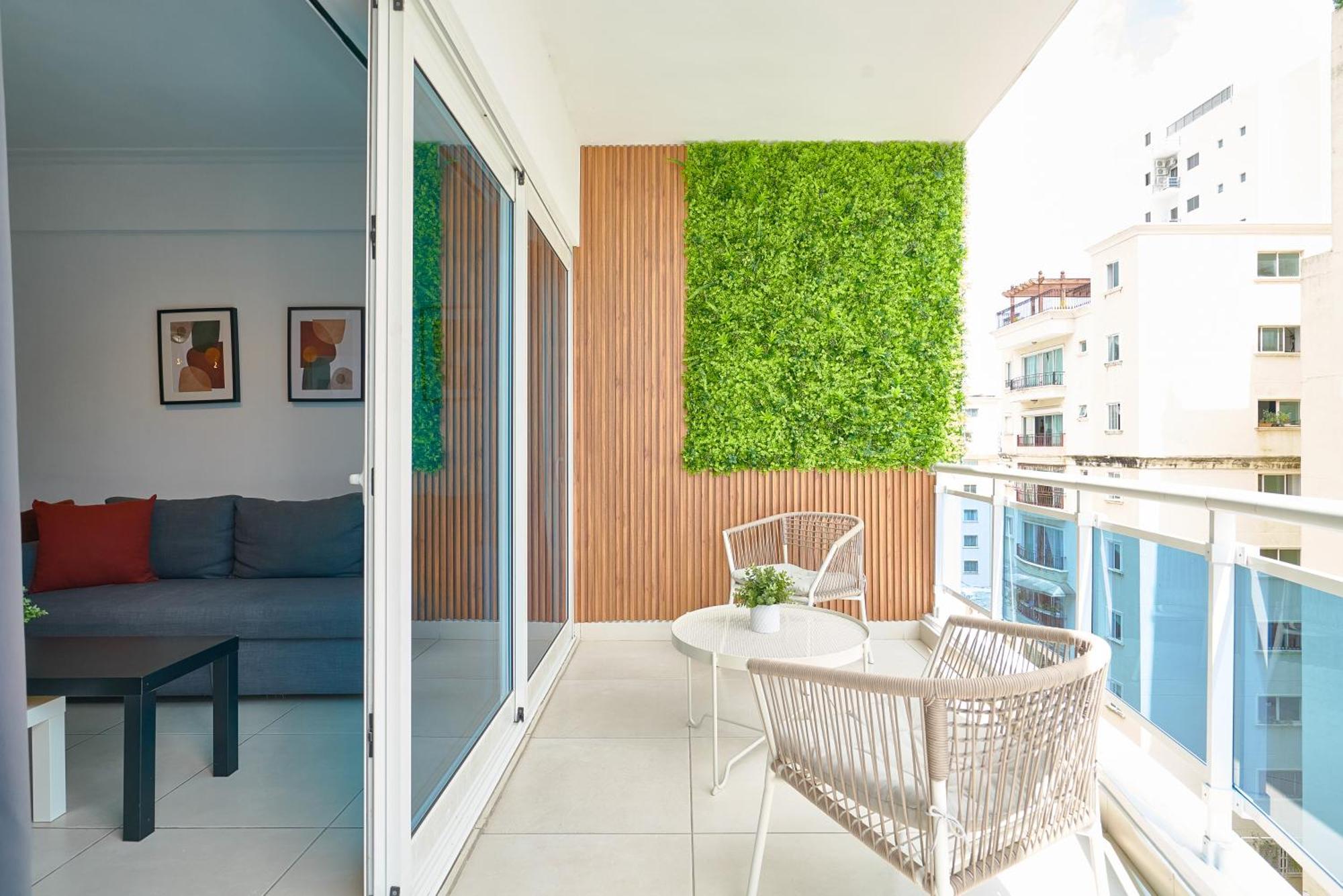 Apartamento Park Tower