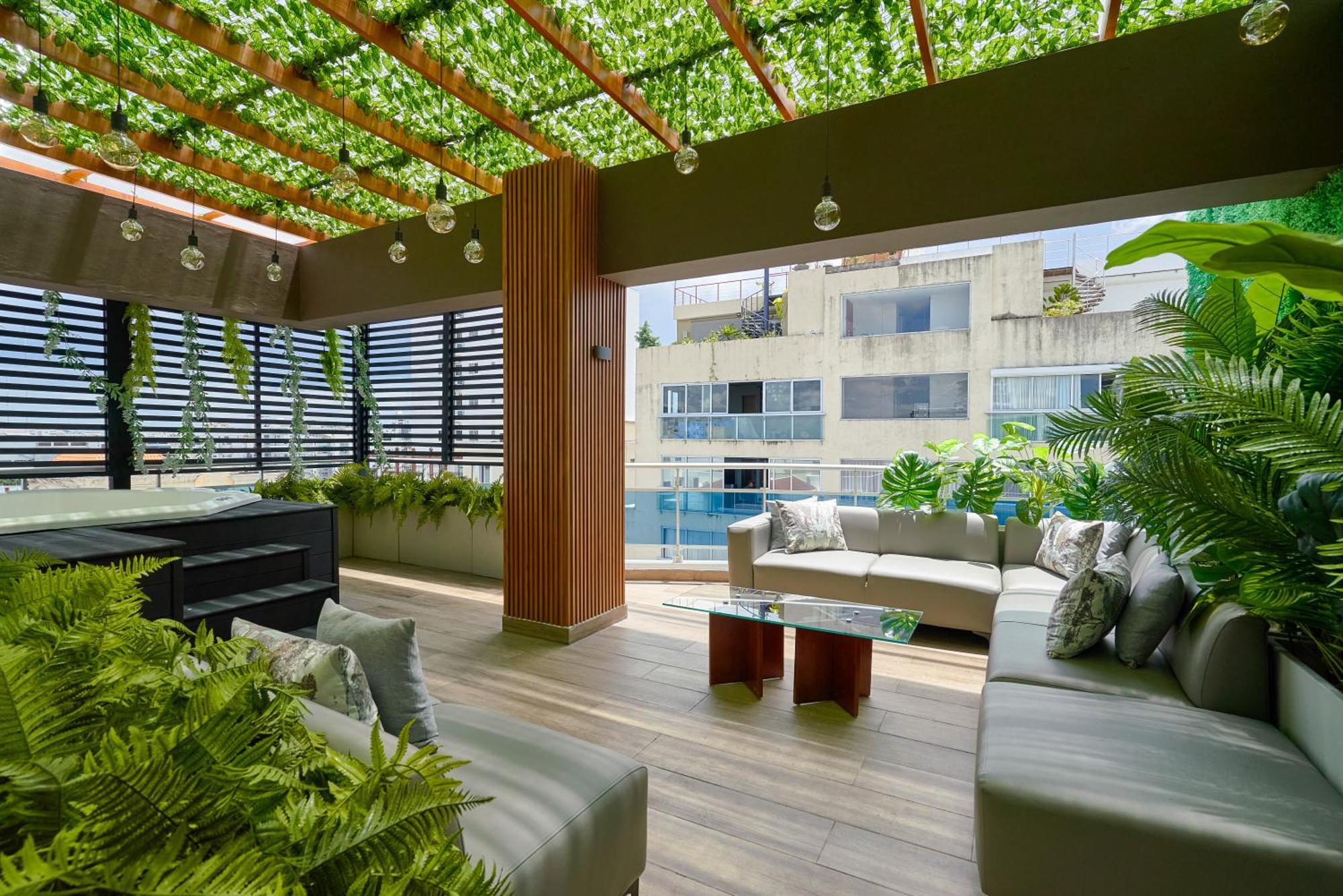 Park Tower Santo Domingo
