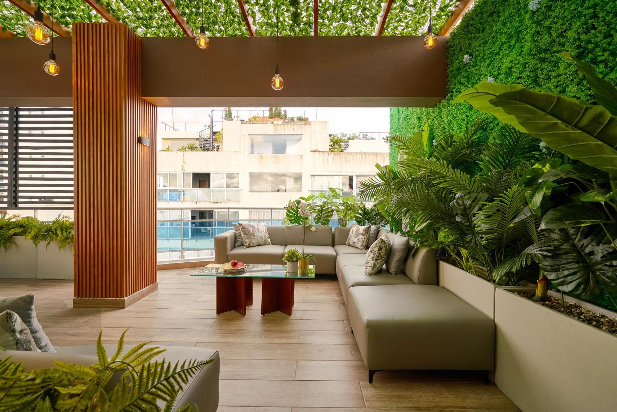 Park Tower Santo Domingo