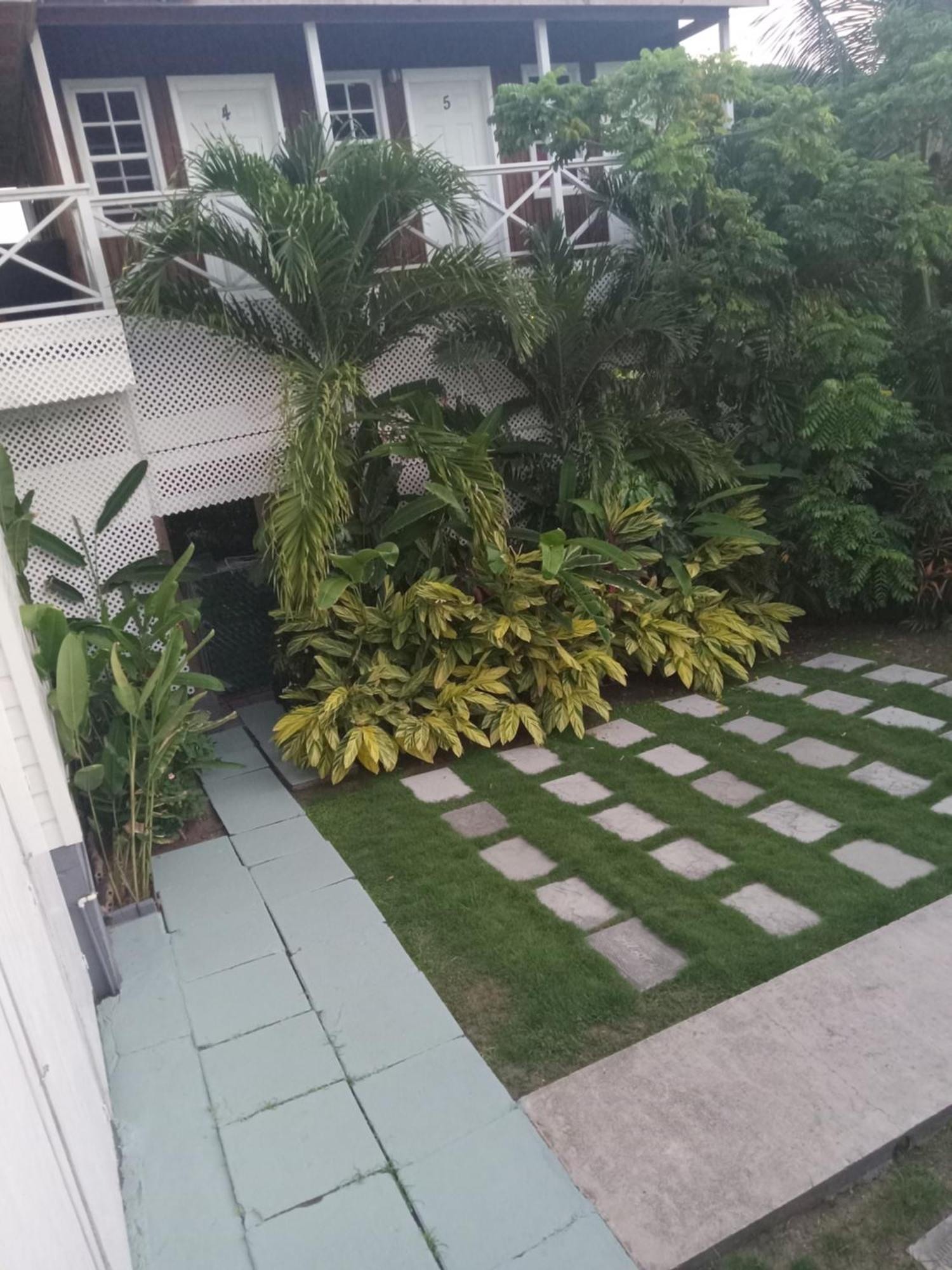 Apartment Unforgetable Gardens