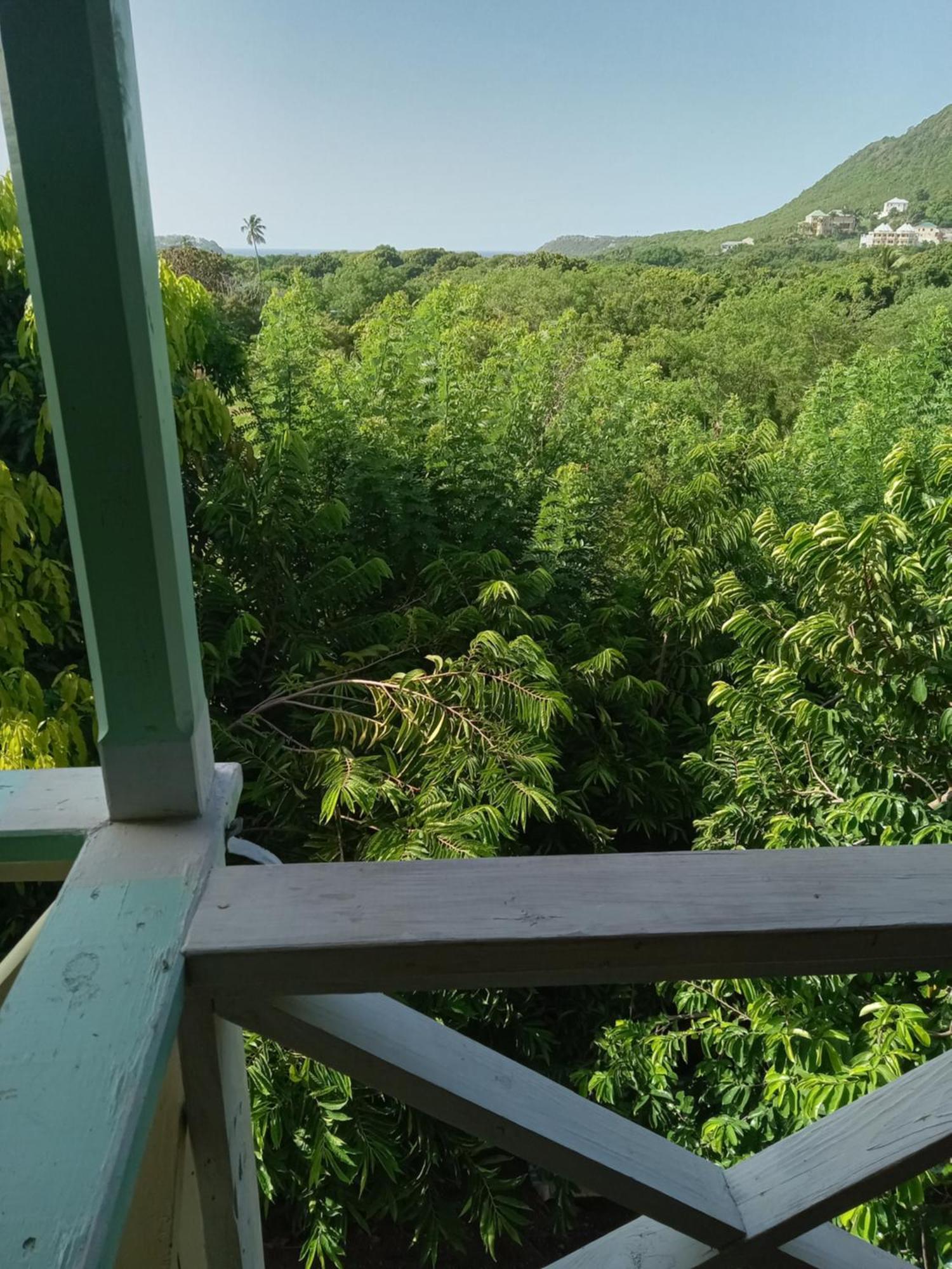 Unforgetable Gardens Apartment